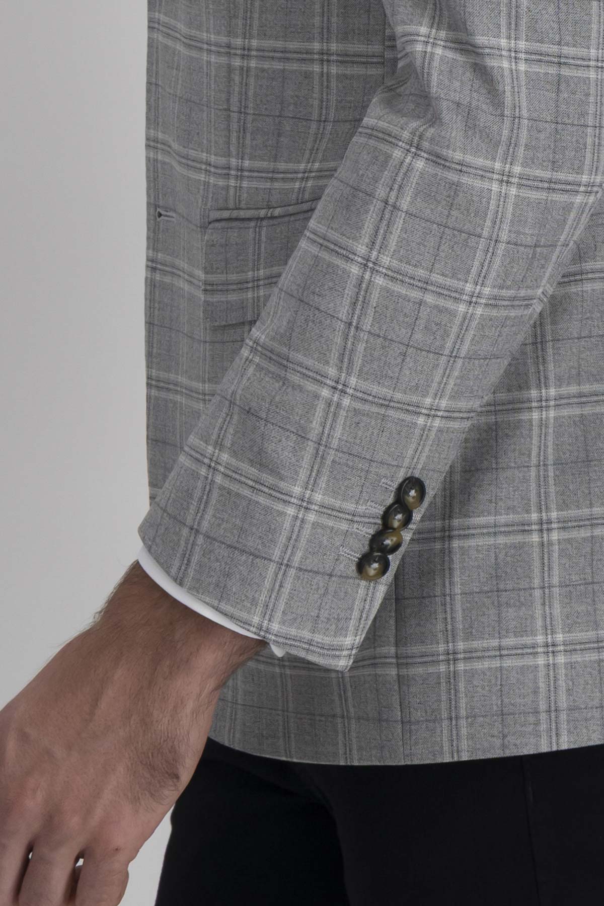Saco Casual Slim Fit