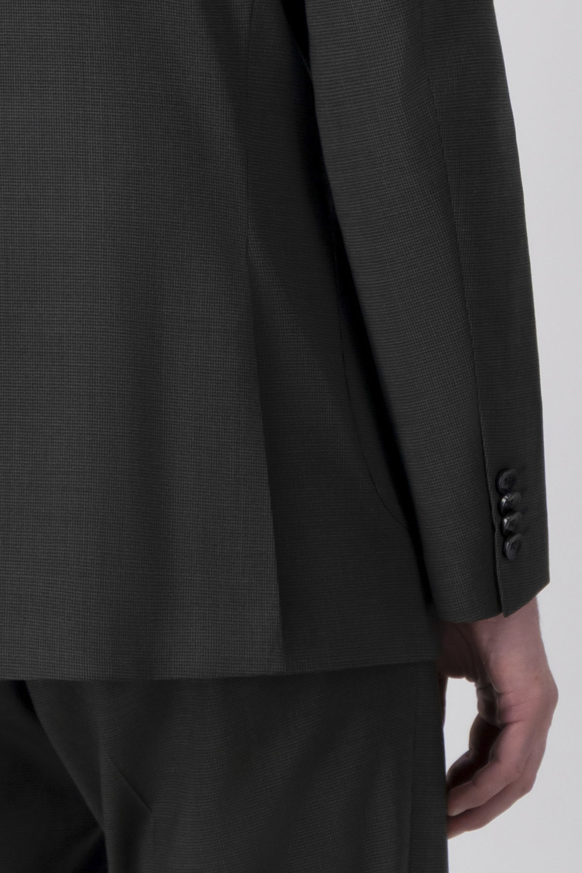 Traje Anatomic Air Slim image number 4