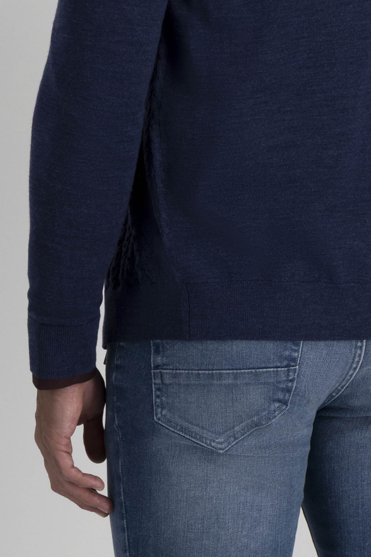 Sueter Contemporary Fit image number 3