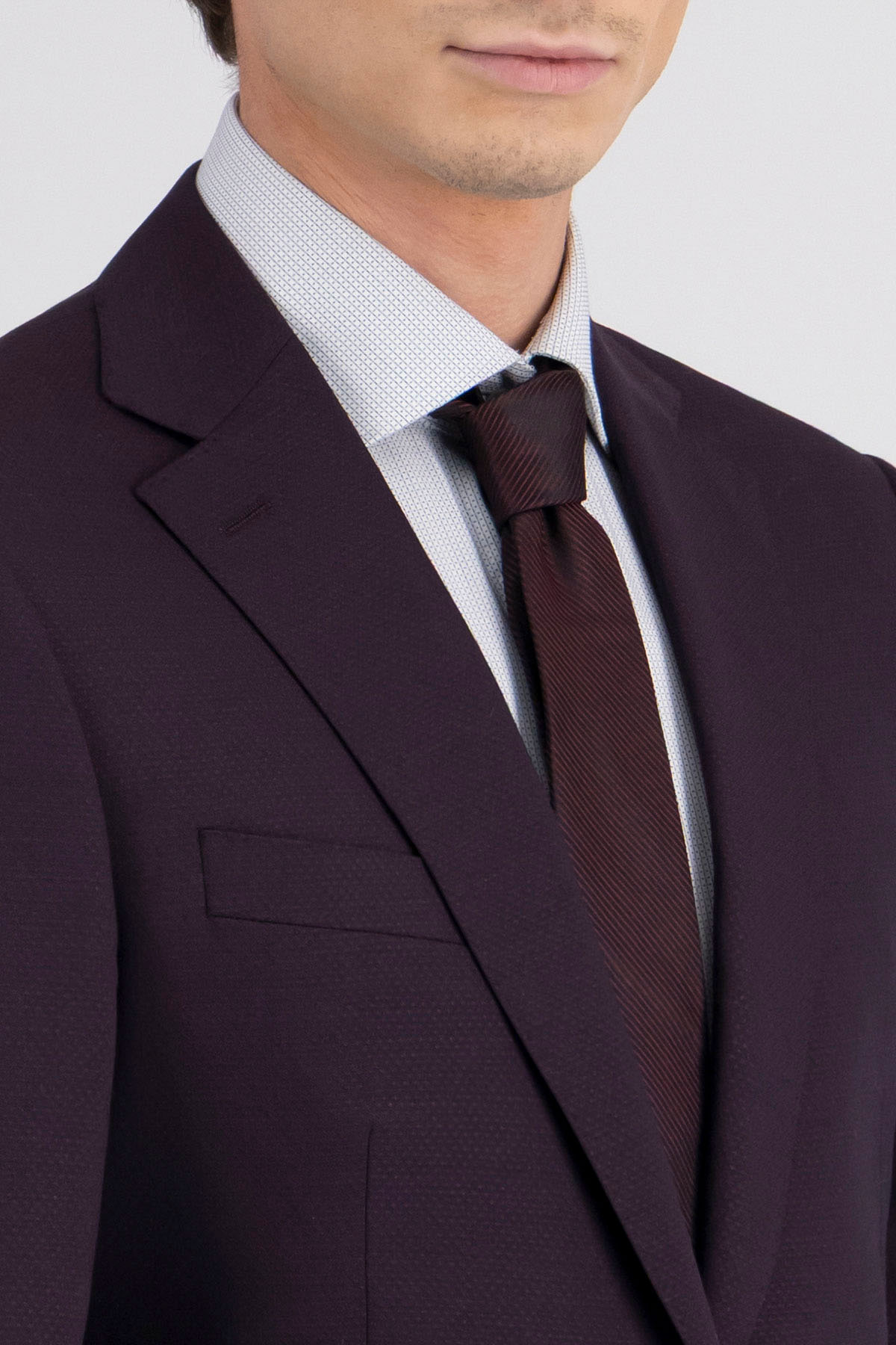 Traje Slim Fit image number 3