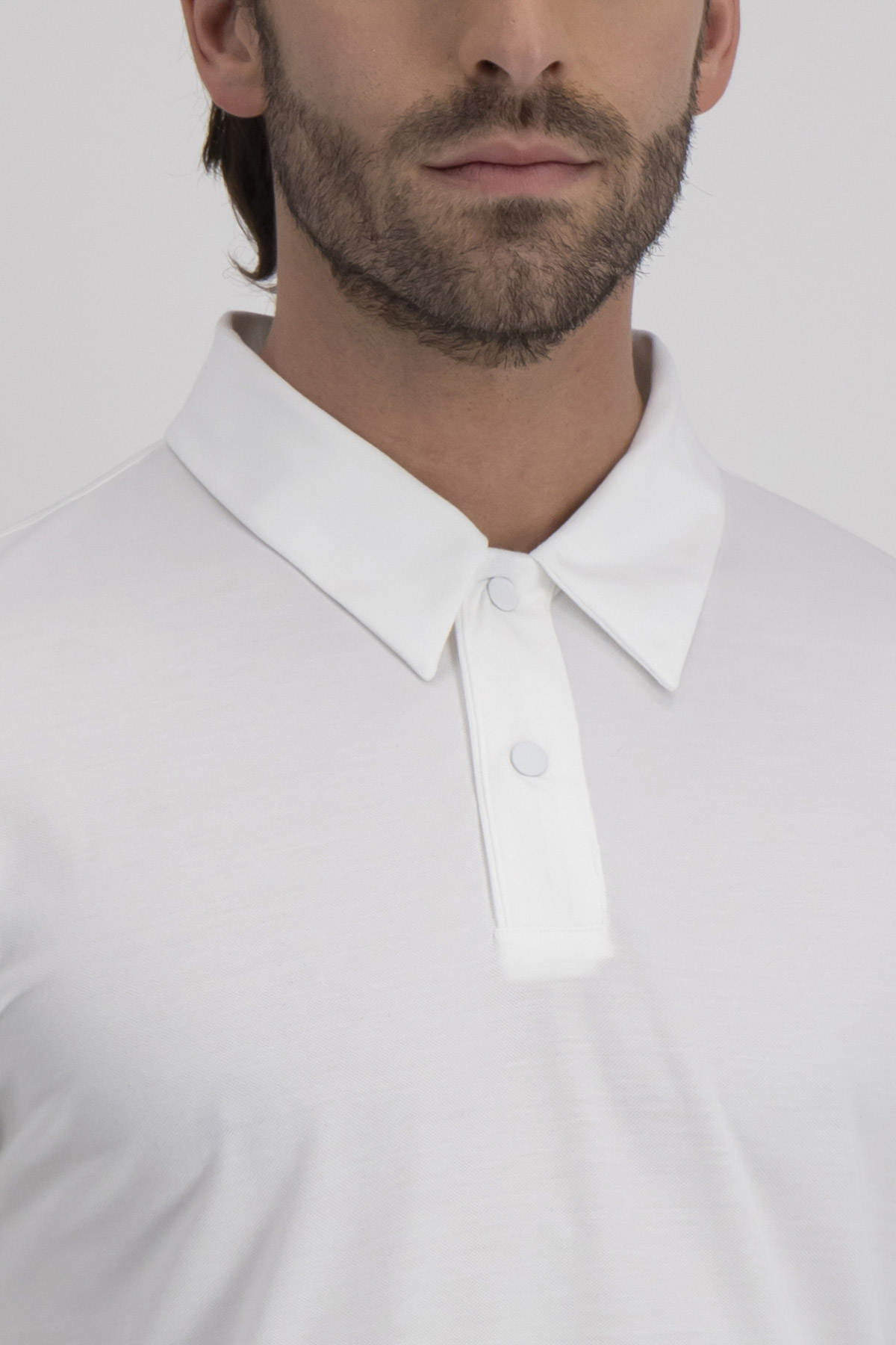 Polo Ice Kafe Regular Fit