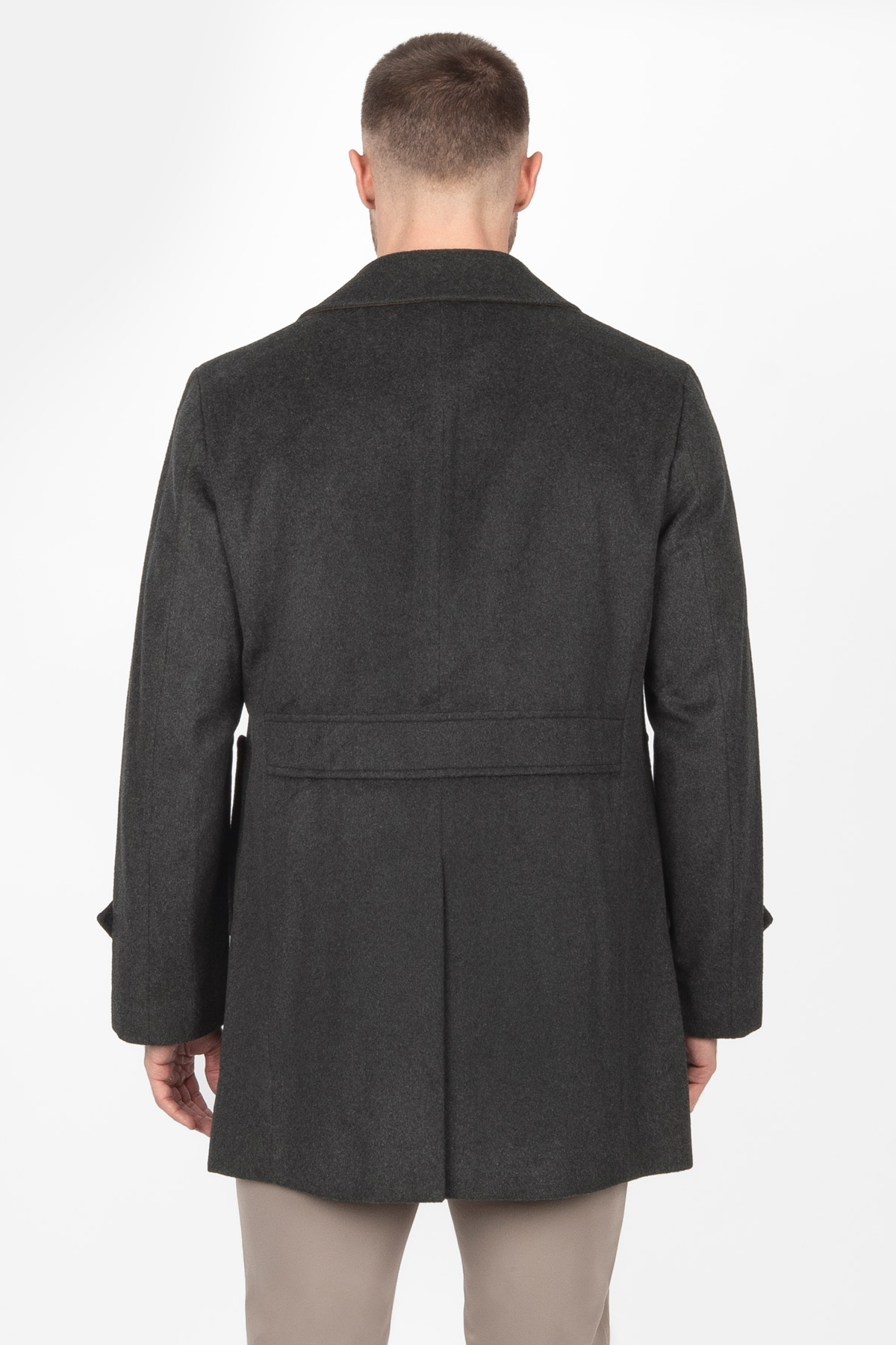 Abrigo Modern Fit image number 3