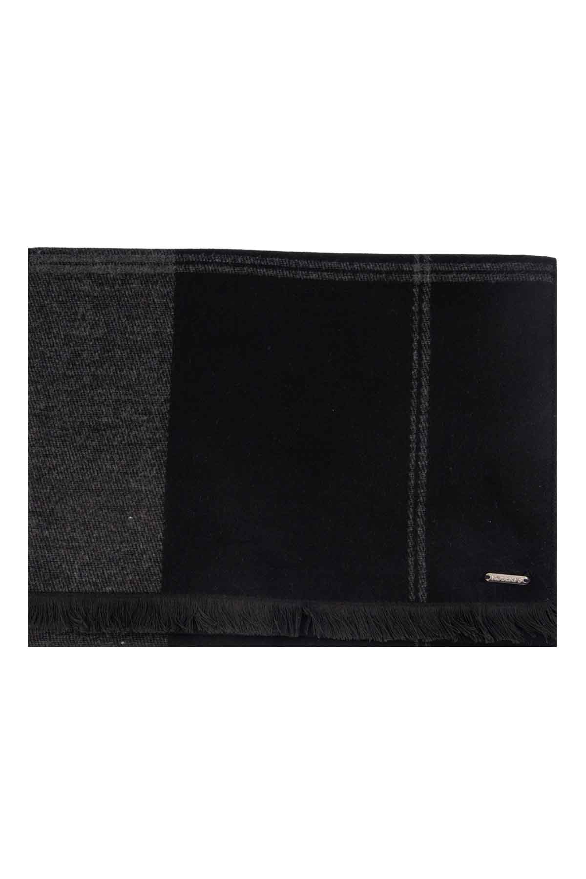 Bufanda Gris Oxford Roberts