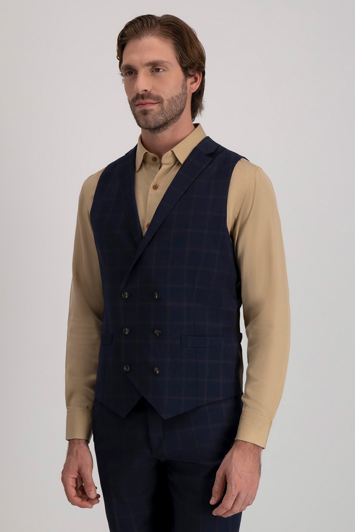 Traje Anatomic Air Slim image number 5