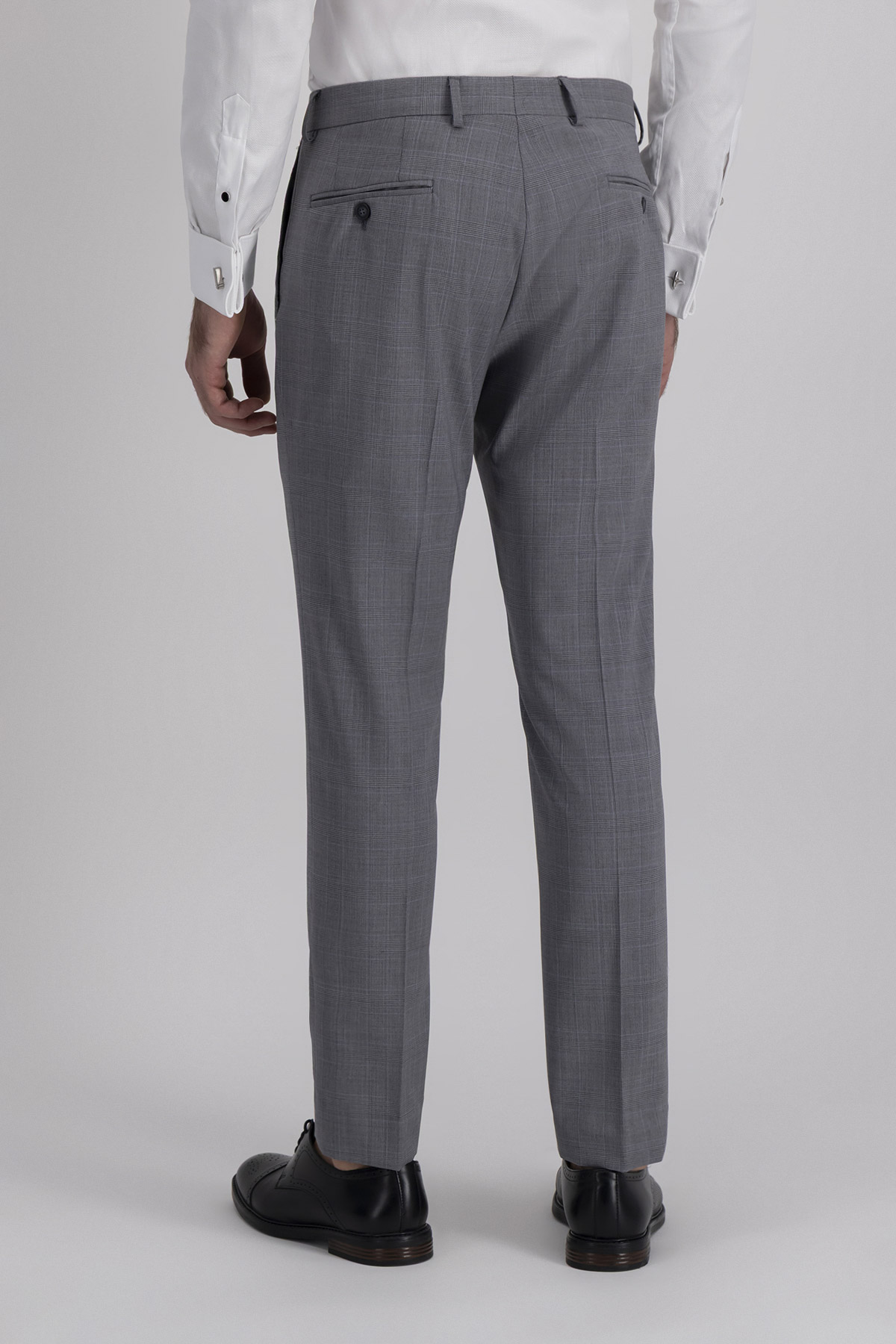Traje Slim Fit