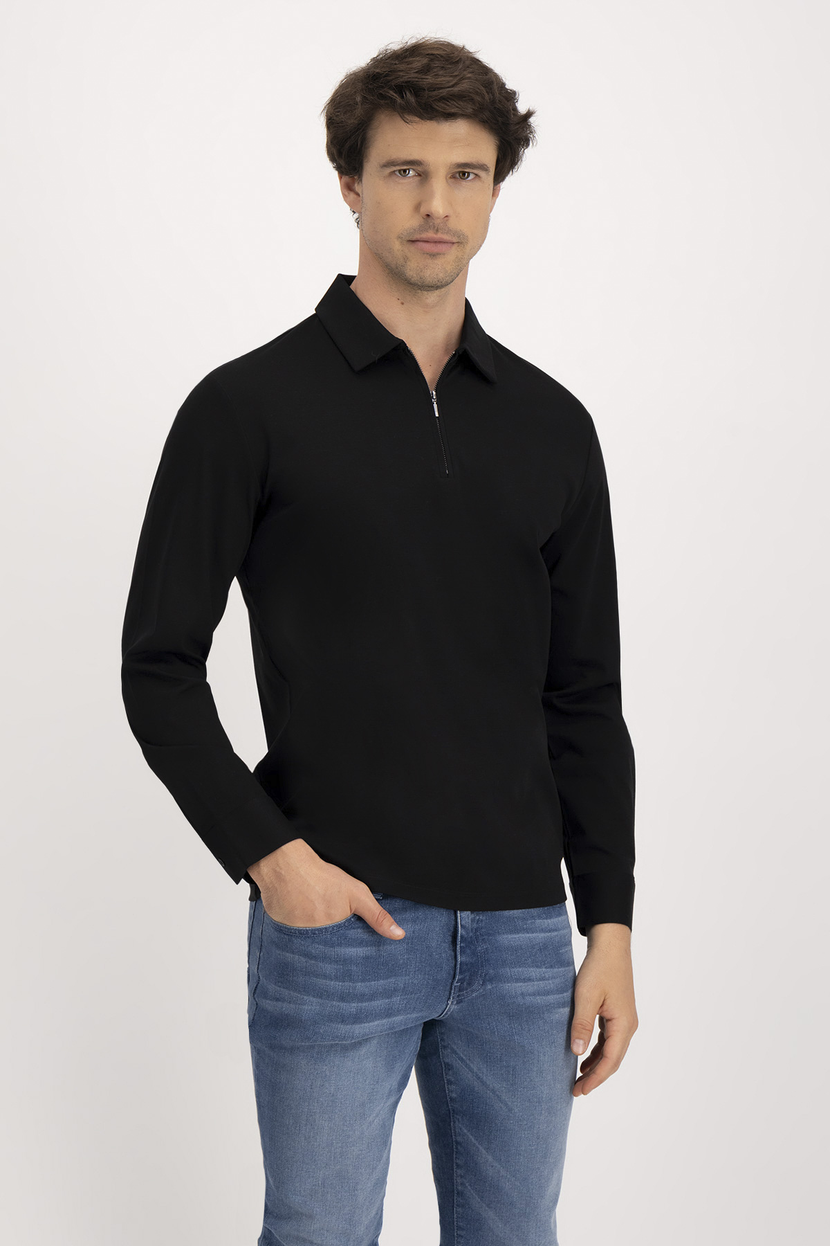 Polo Contemporary Fit