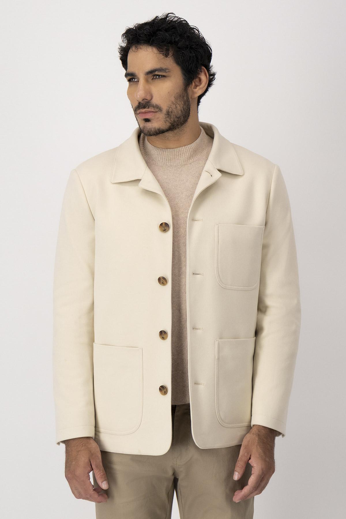 Saco Regular Fit