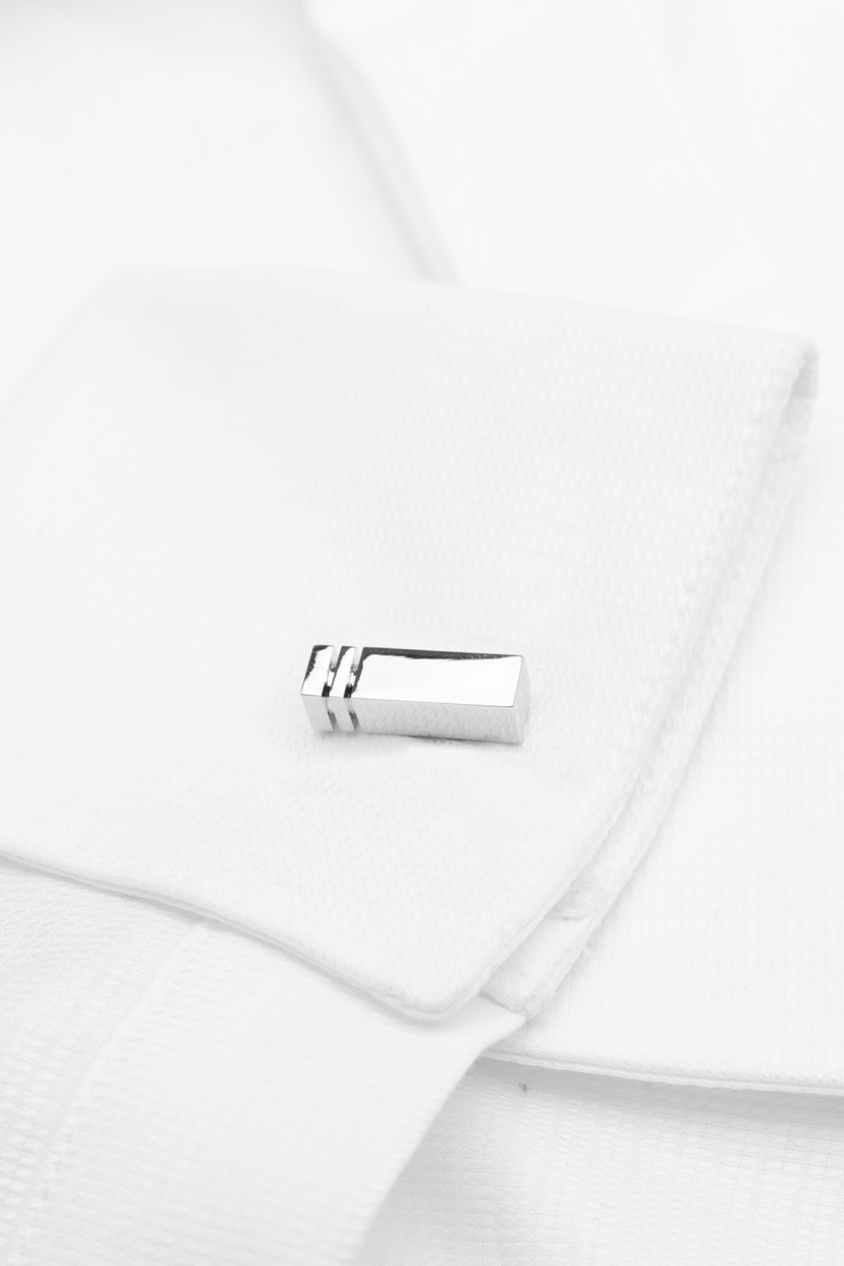 Mancuernillas Met&aacute;licas image number 2