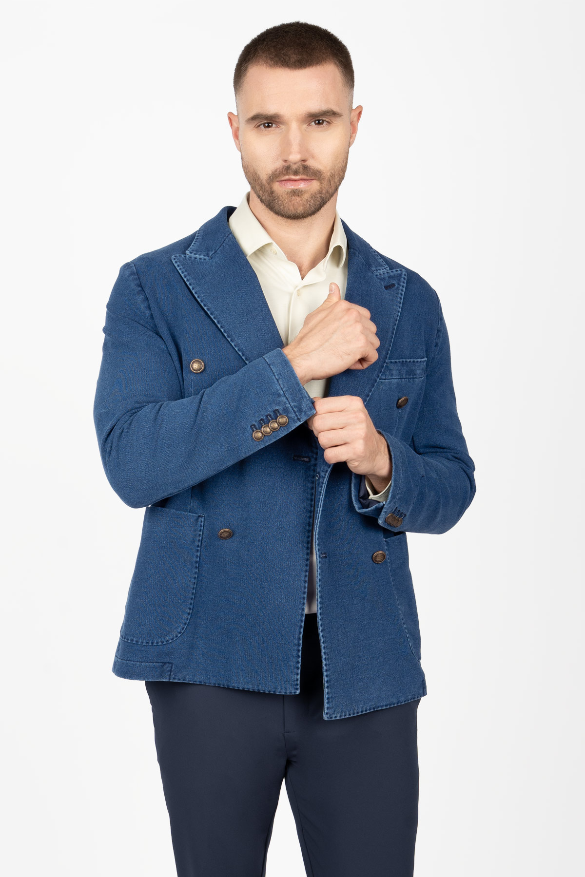 Saco Anatomic Technology Slim Fit image number 5