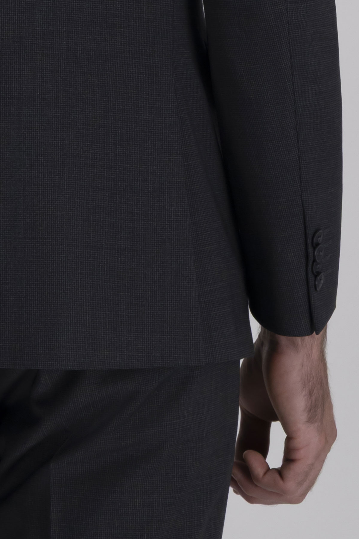 Traje Slim Fit