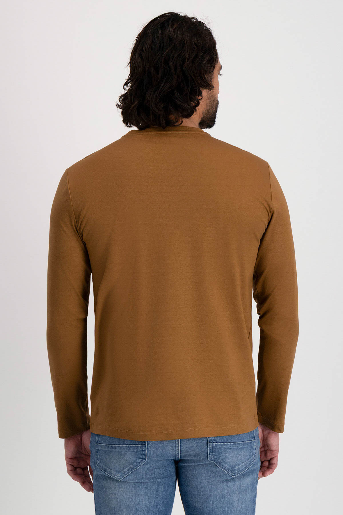 Playera Casual Contemporary Fit image number 2