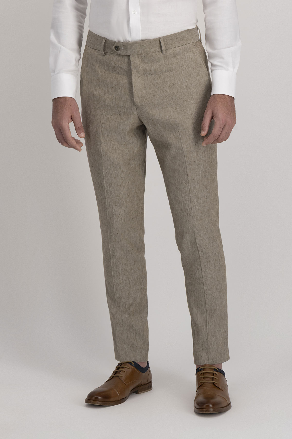 Traje Roberts Slim Fit