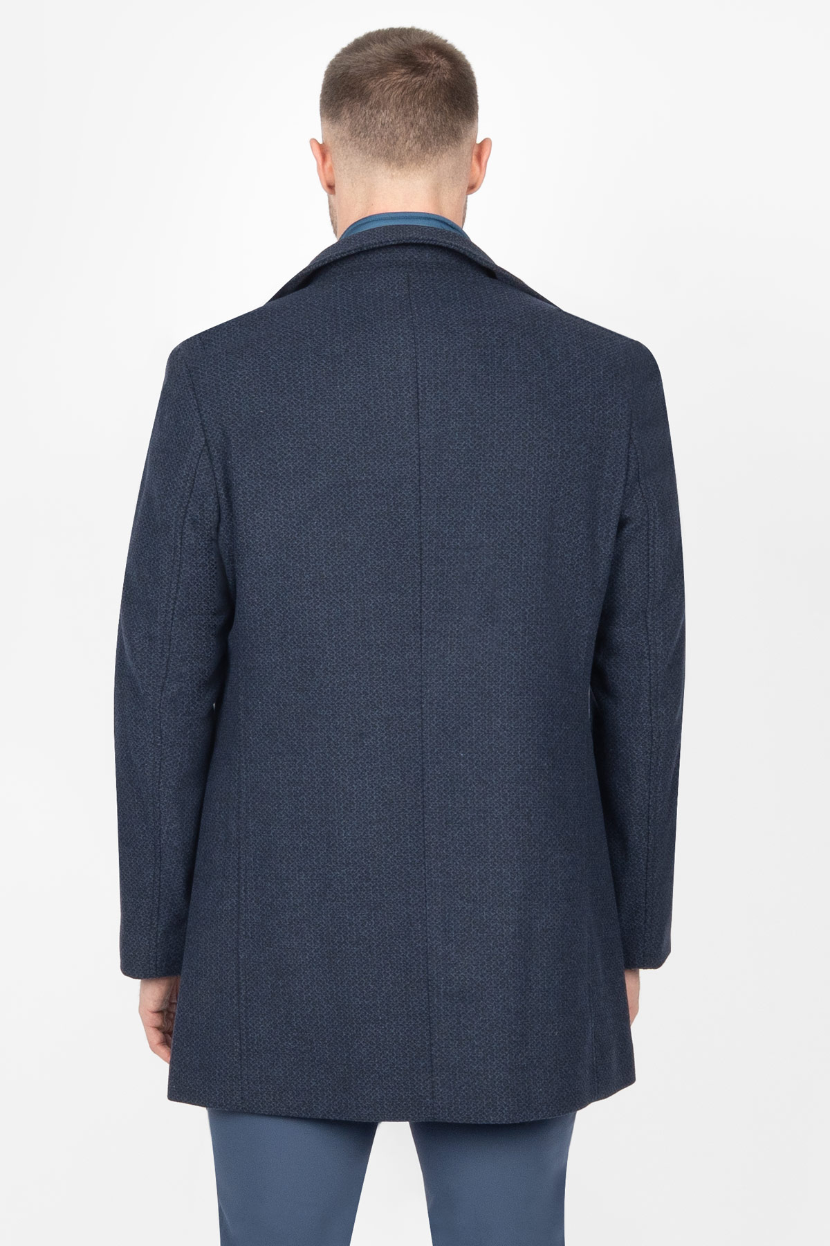 Abrigo Regular Fit image number 2