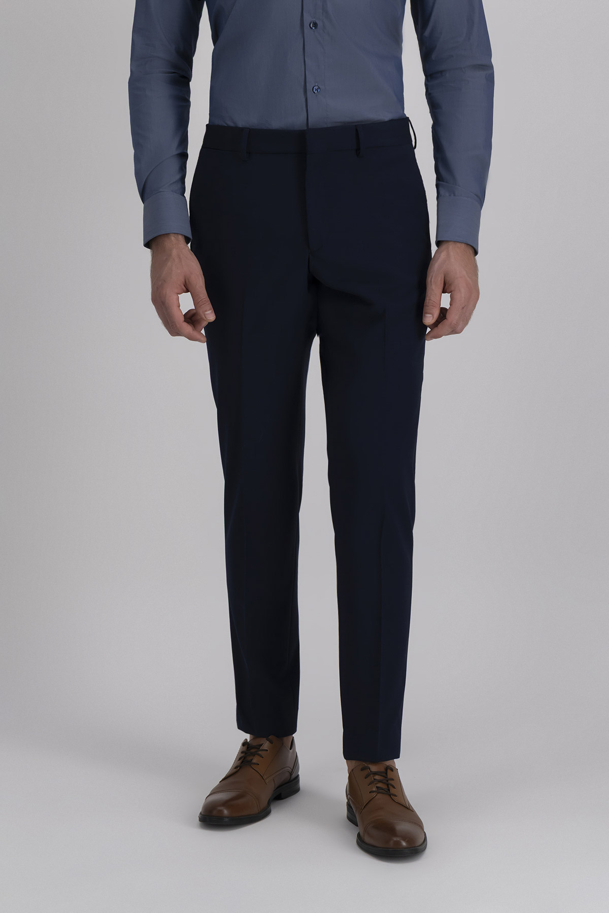 Pantalón Formal Slim Fit