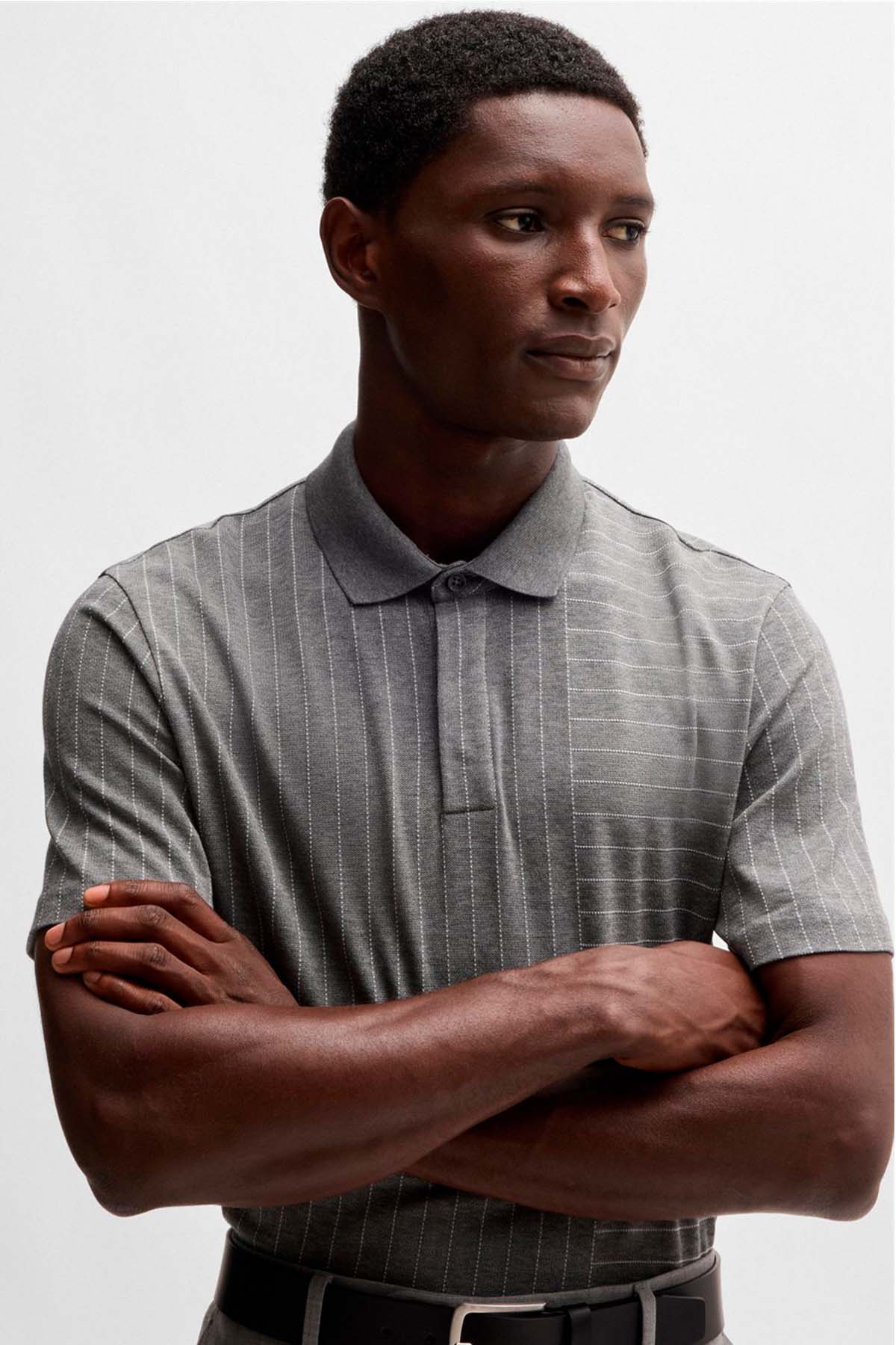 Polo Boss Regular