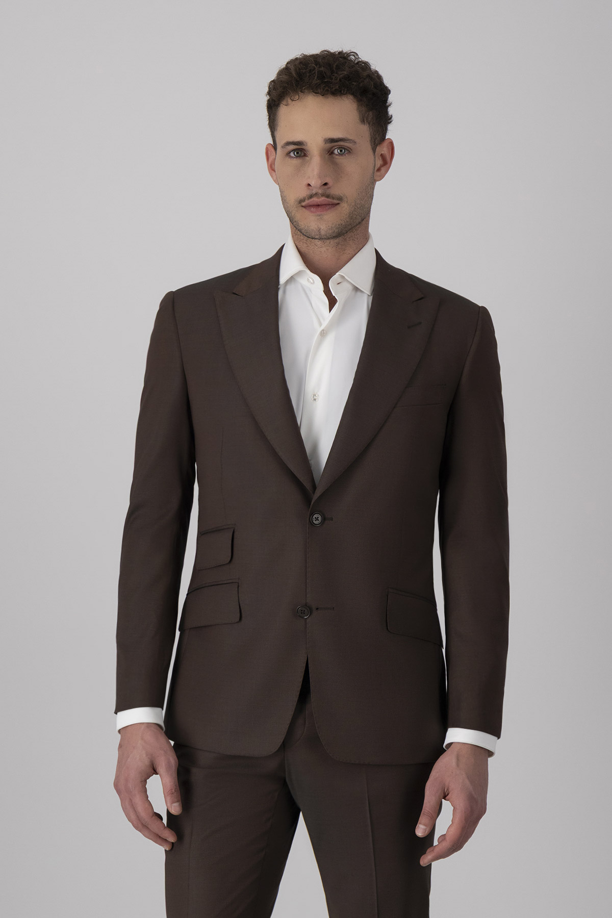 Traje Formal Slim Fit
