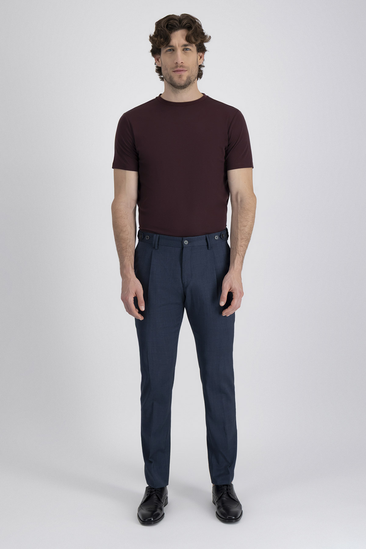 Pantalon Slim Fit image number 2
