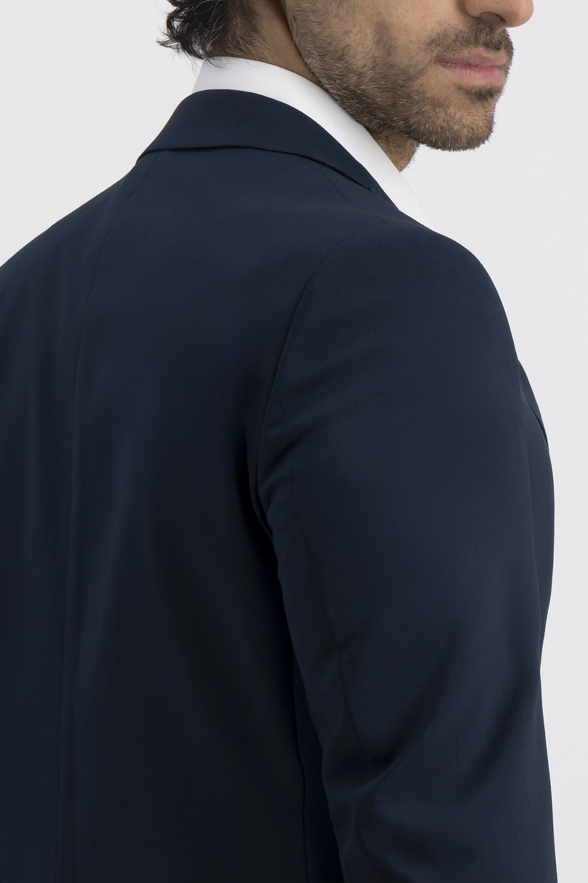 Traje Roberts Red Verde Slim Fit