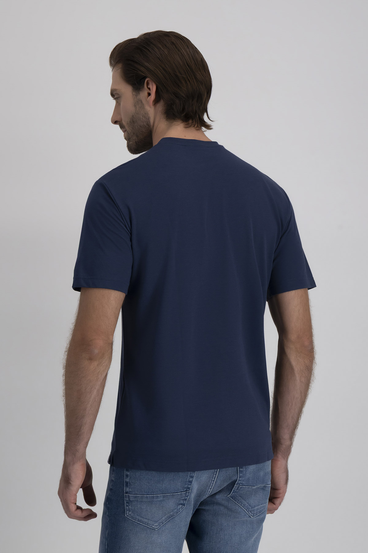 Playera Ice Kafe Regular Fit