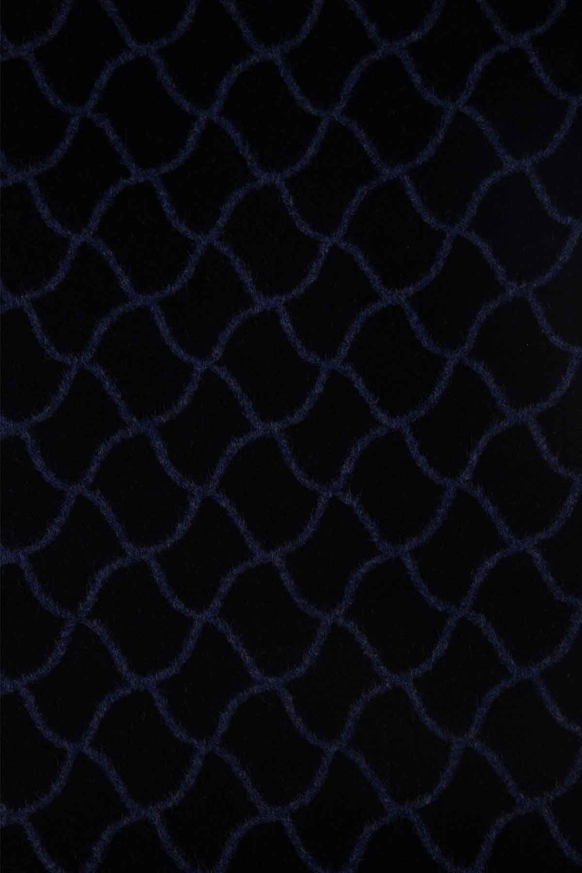 Bufanda Azul Marino Roberts image number 2