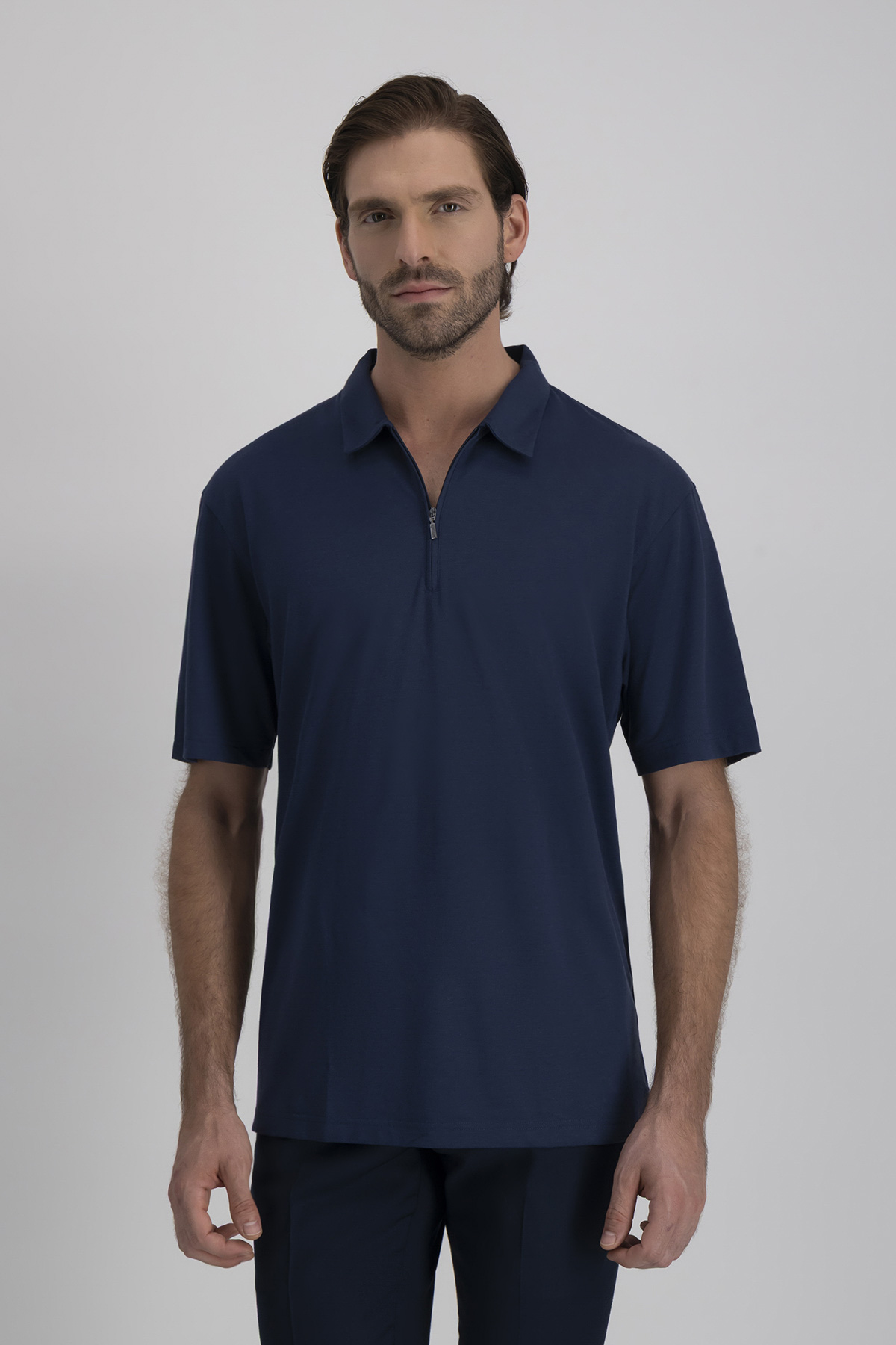 Polo Ice Kafe Regular Fit