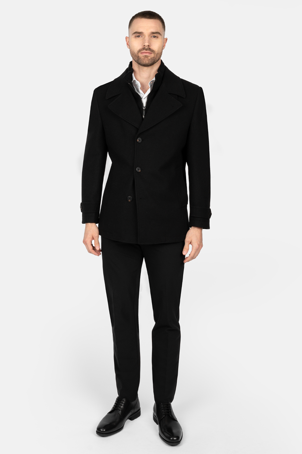 Abrigo Anatomic Technology Slim Fit image number 1