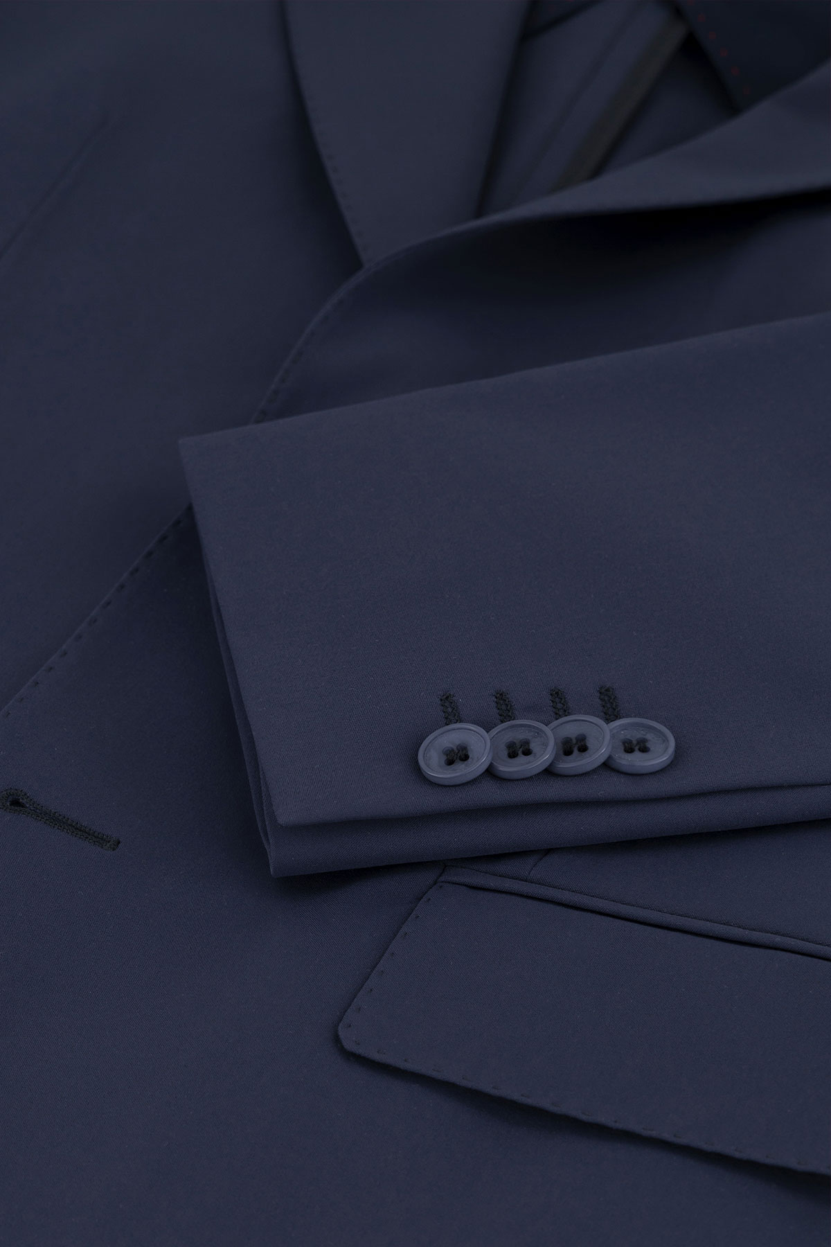Traje Anatomic Technology Slim Fit
