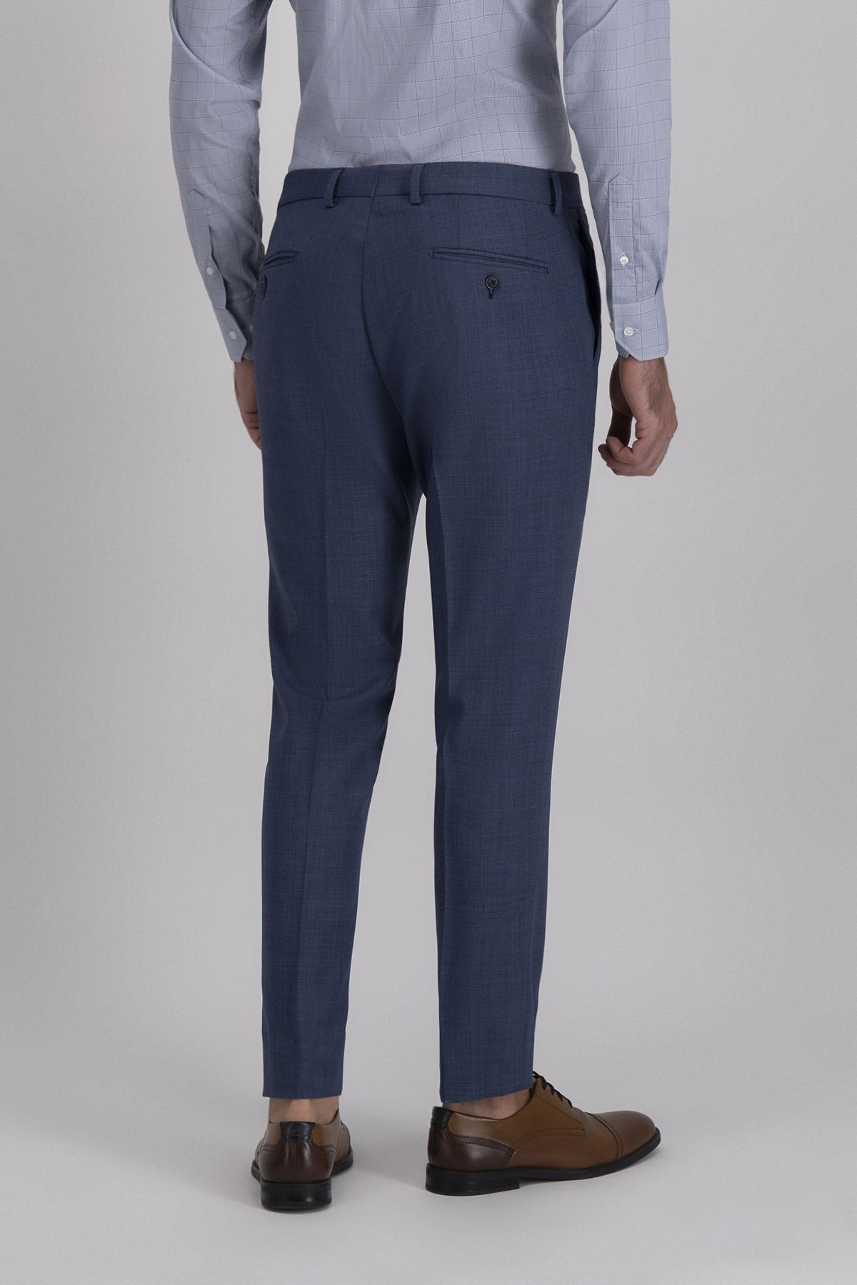 Traje Slim Fit