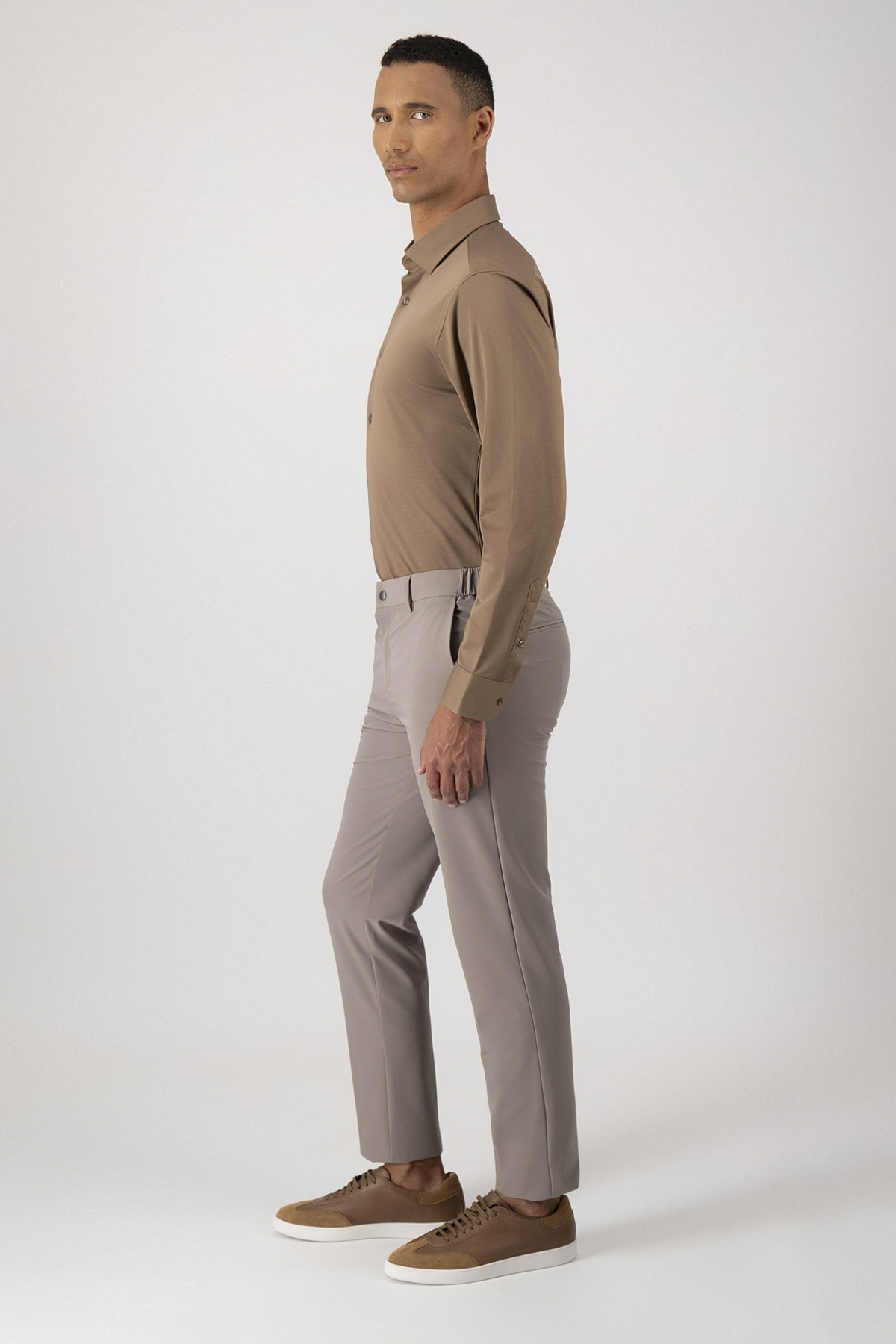 Pantalón Anatomic Technology Slim Fit image number 1