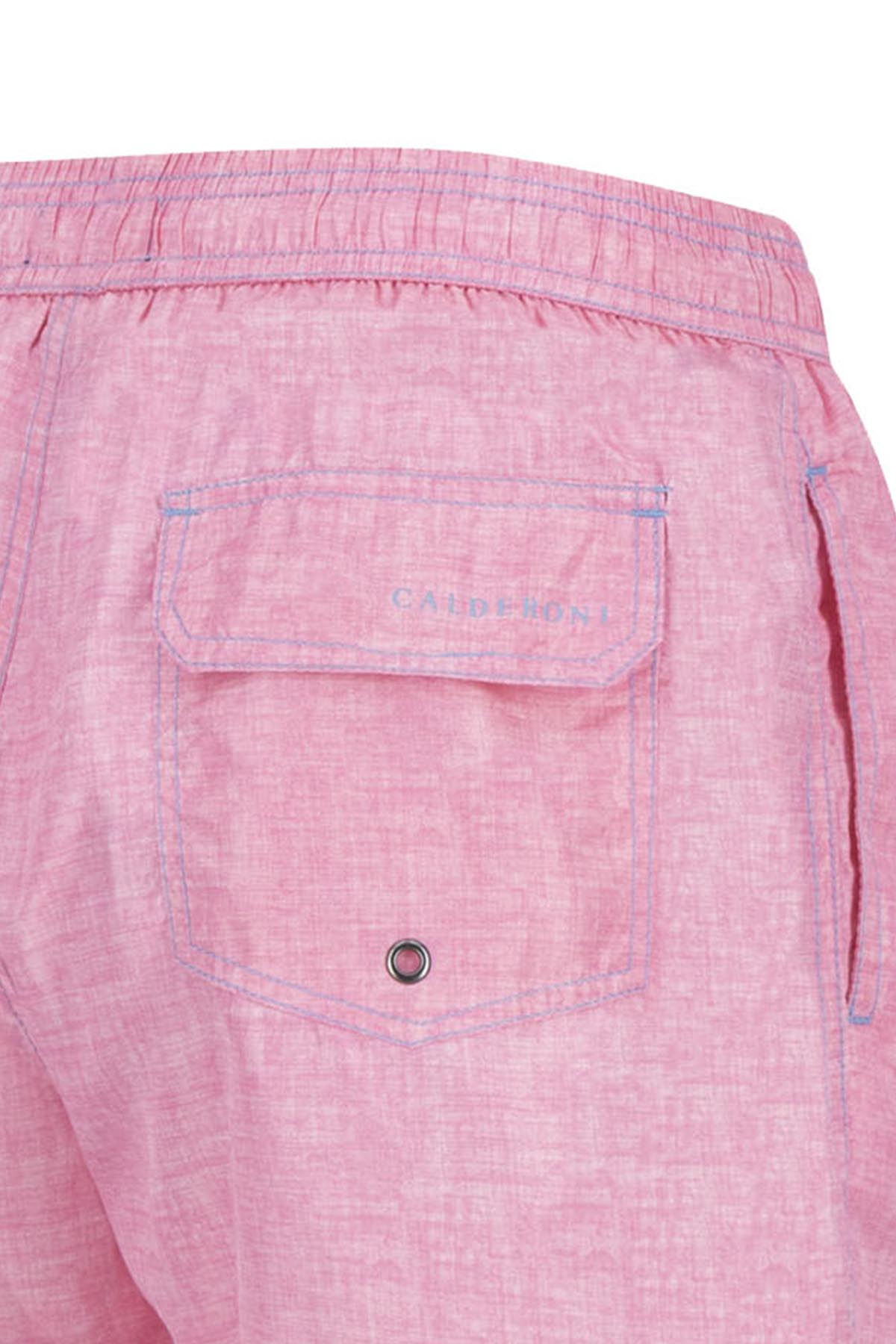 Bañador Calderoni Lila Contemporary Fit