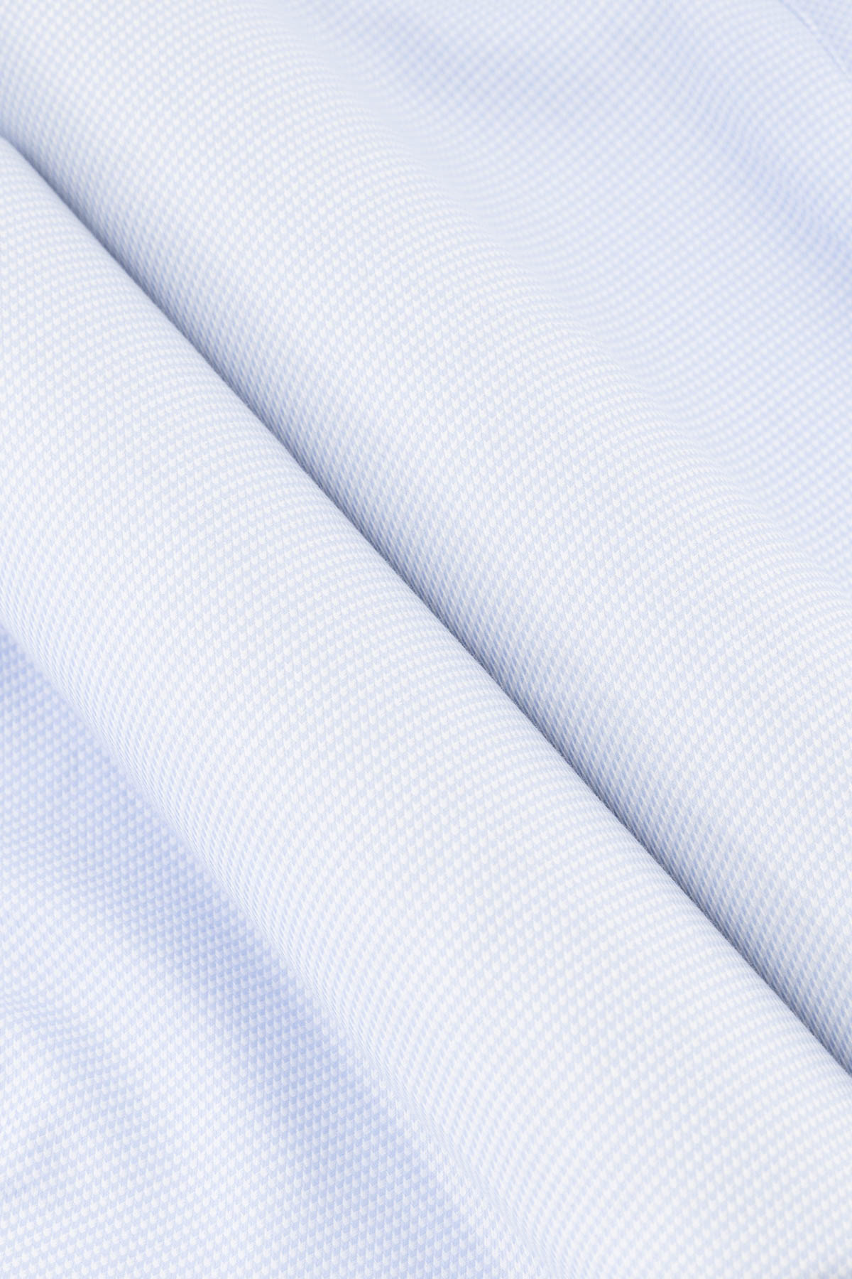Camisa Formal Easy Care Slim Fit