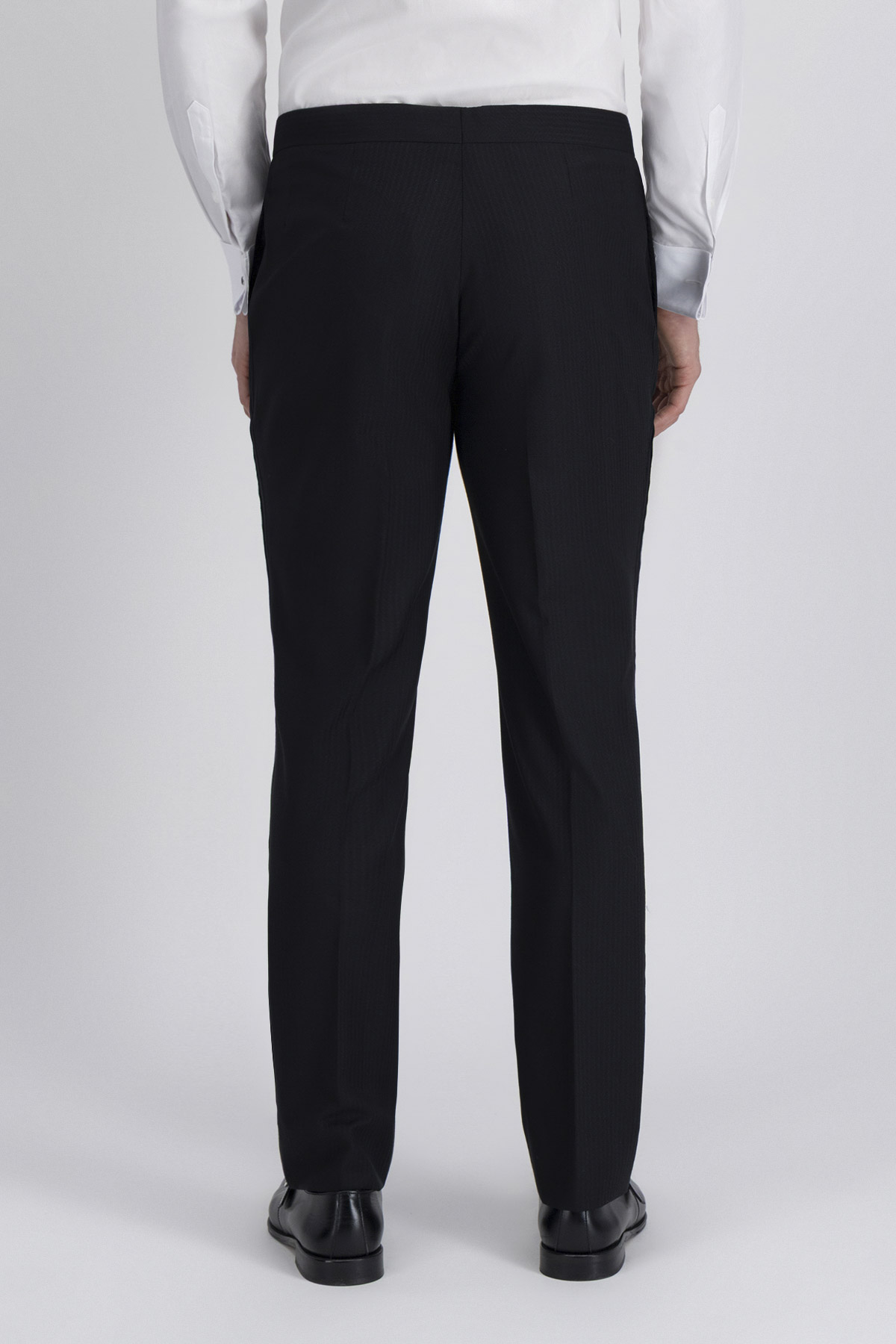 Traje Smoking Contemporary Fit image number 6