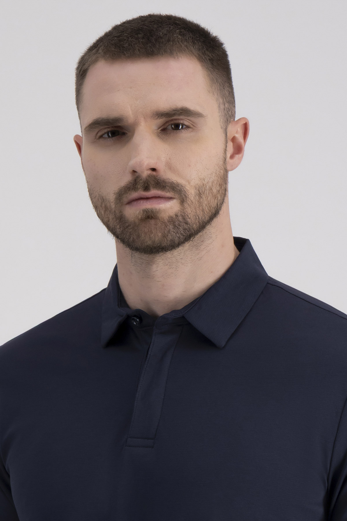Polo Super Touch Slim Fit image number 1