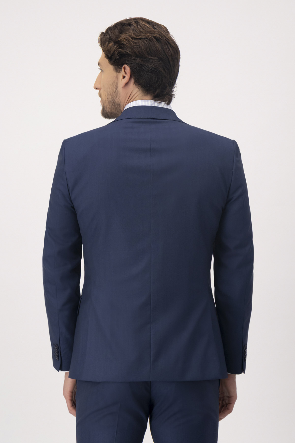 Traje Trío Slim Fit