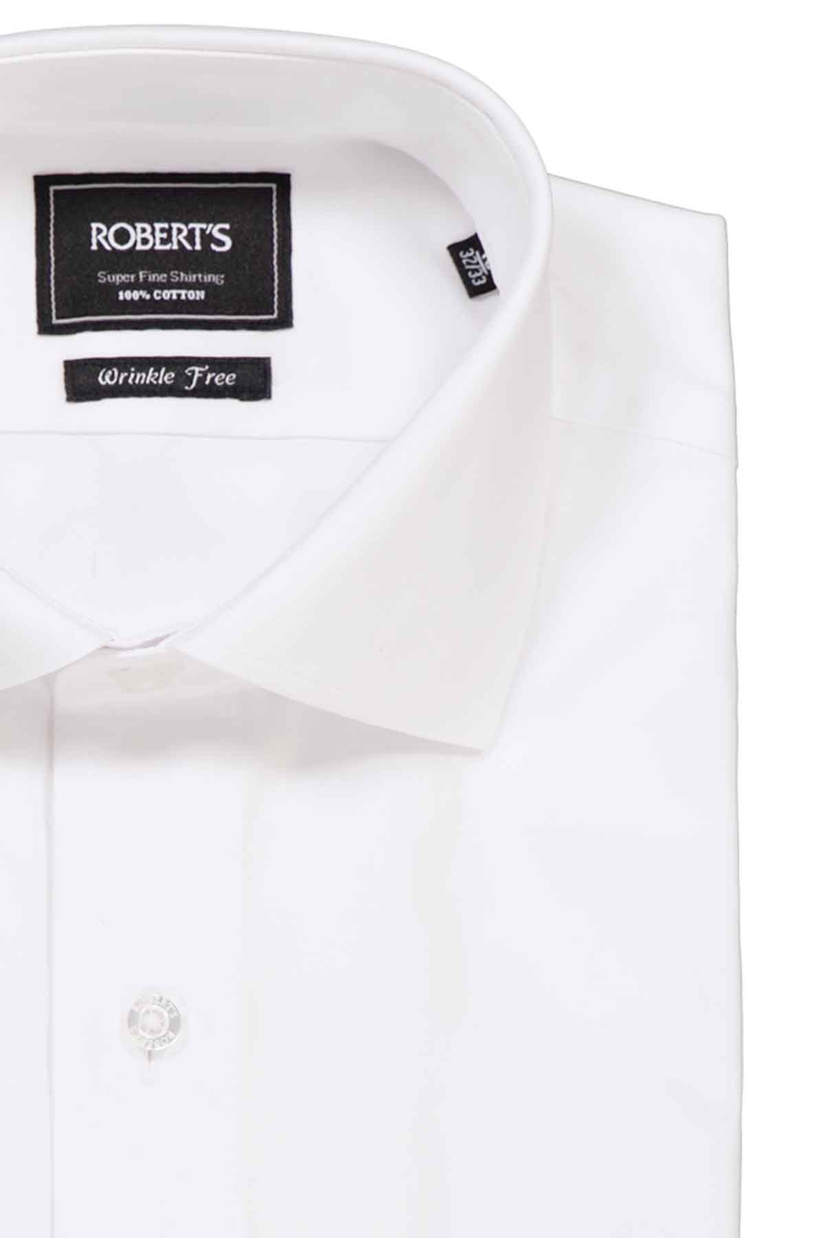 Camisa Formal Roberts