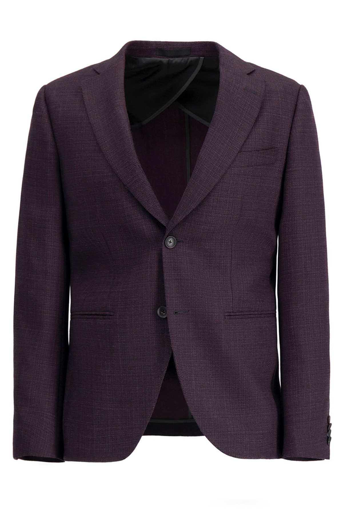 Saco Slim Fit image number 4