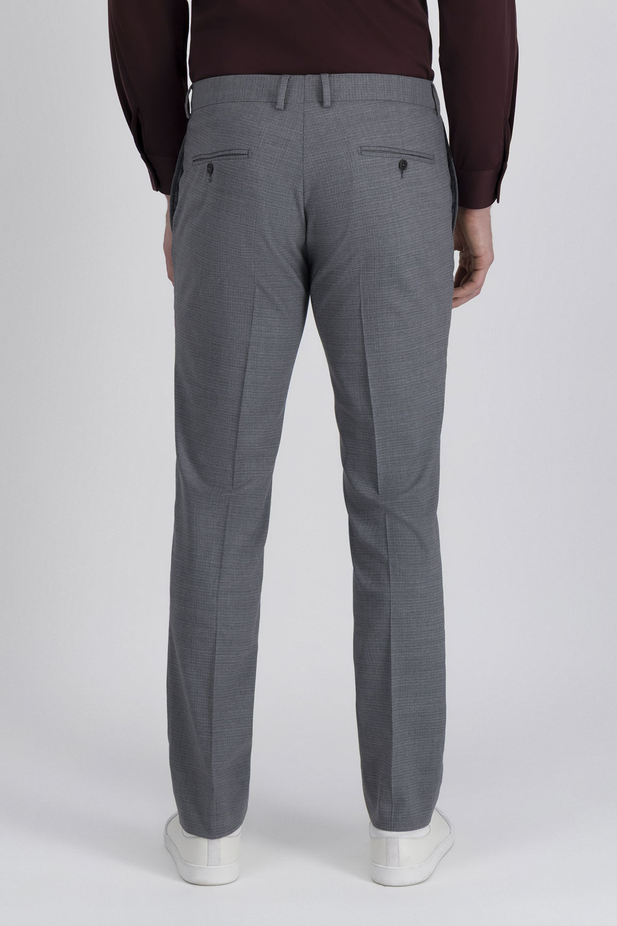 Traje Slim Fit image number 6