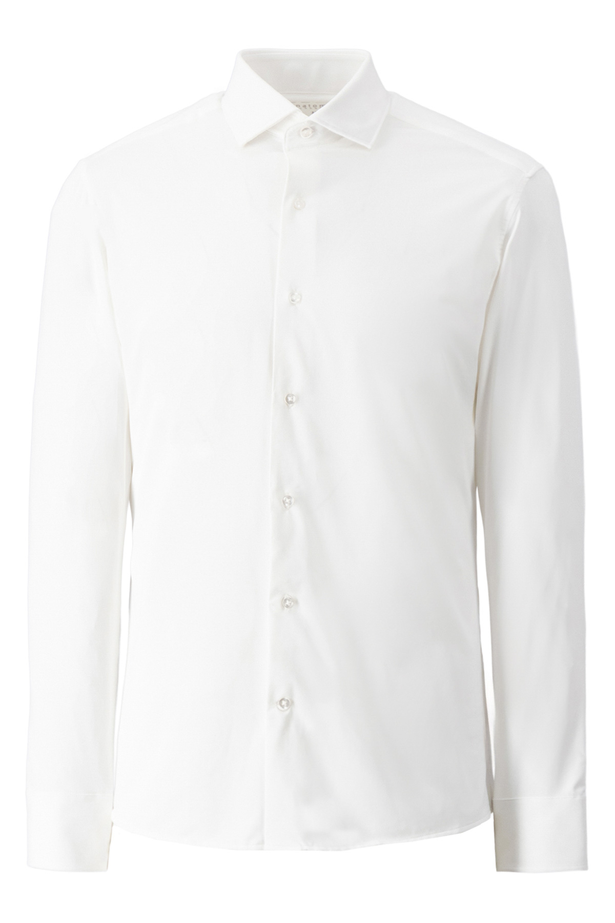 Camisa Casual Anatomic Technology Slim Fit image number 6