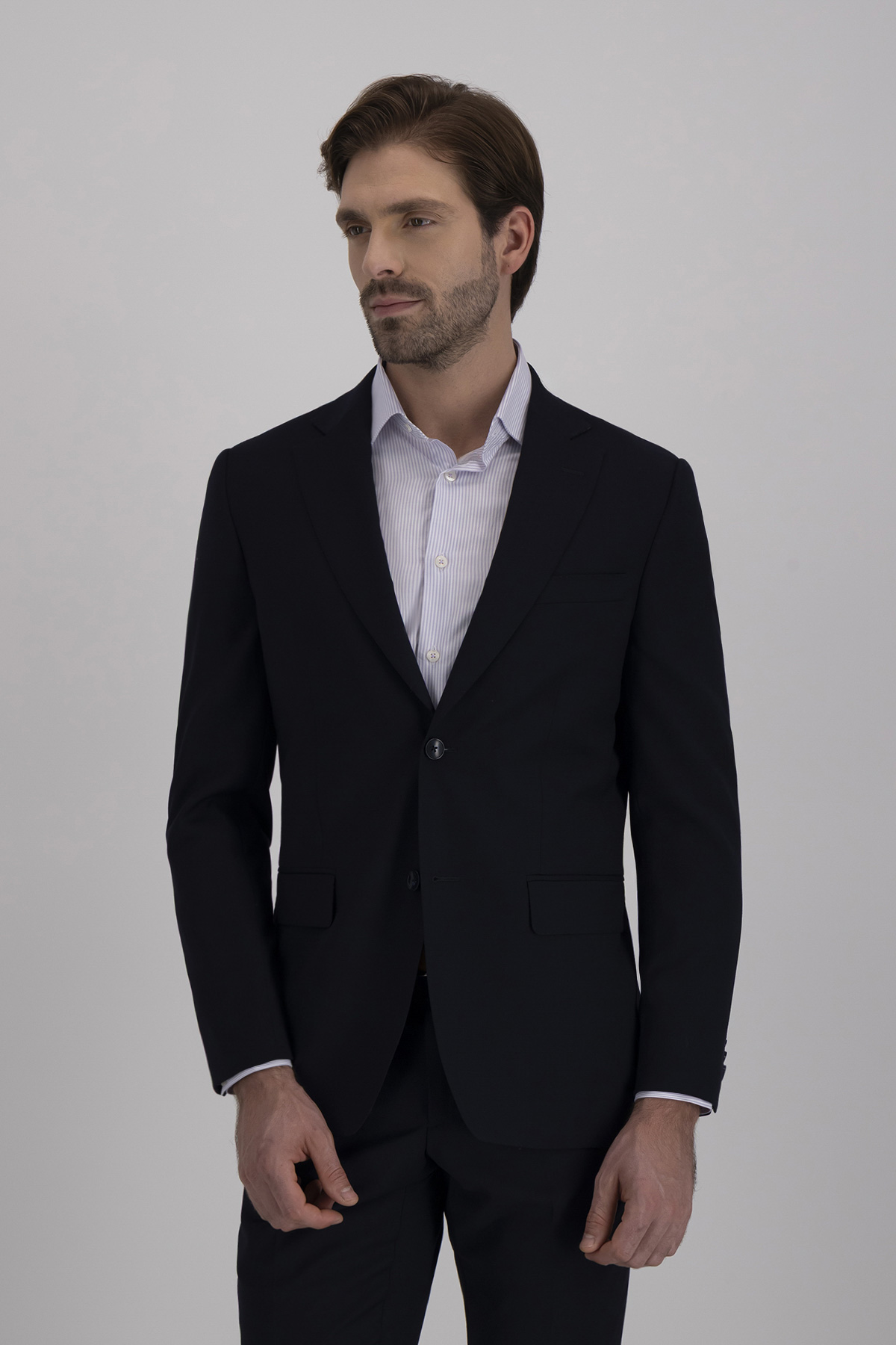 Traje Slim Fit