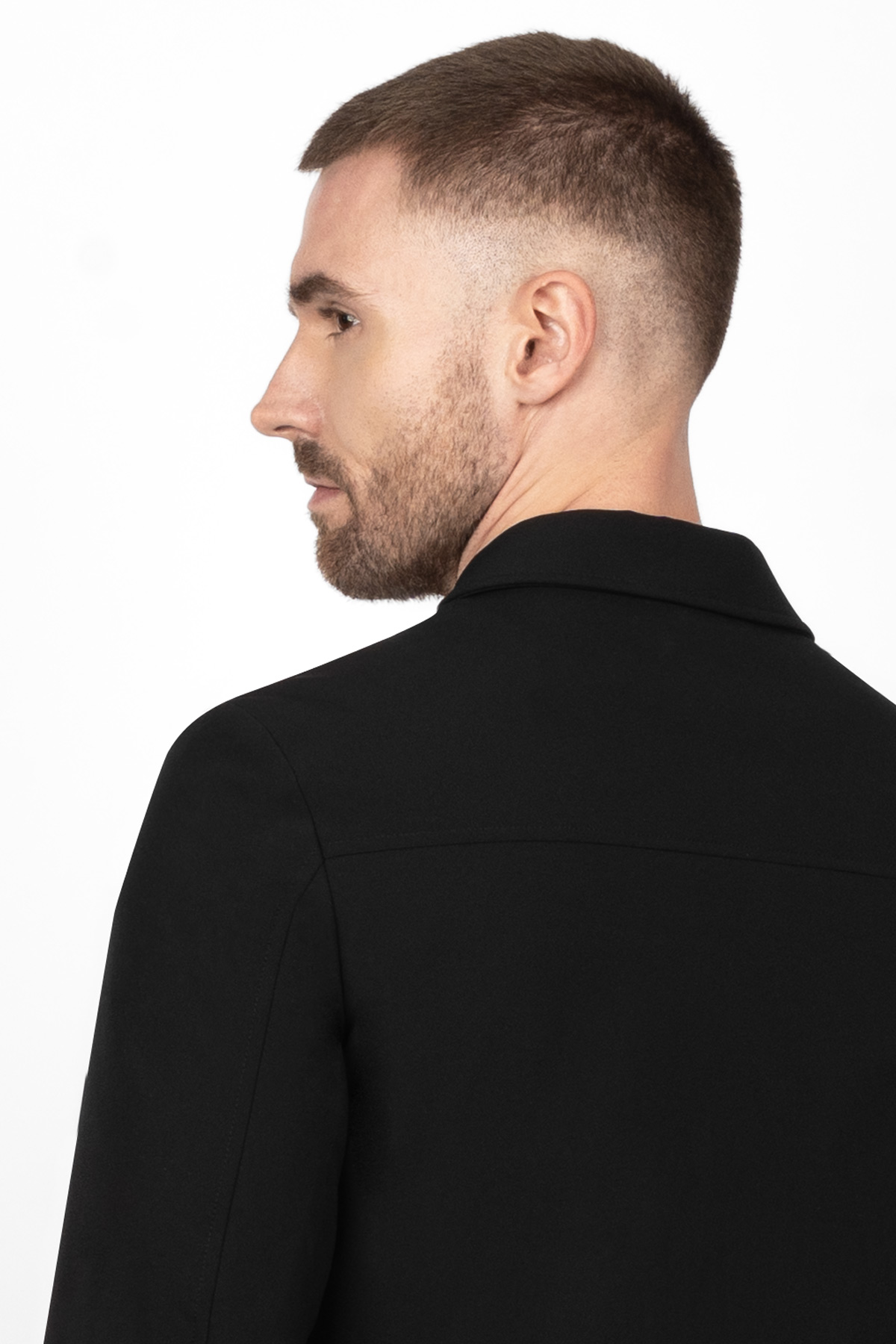 Chamarra Anatomic Technology Slim Fit image number 2