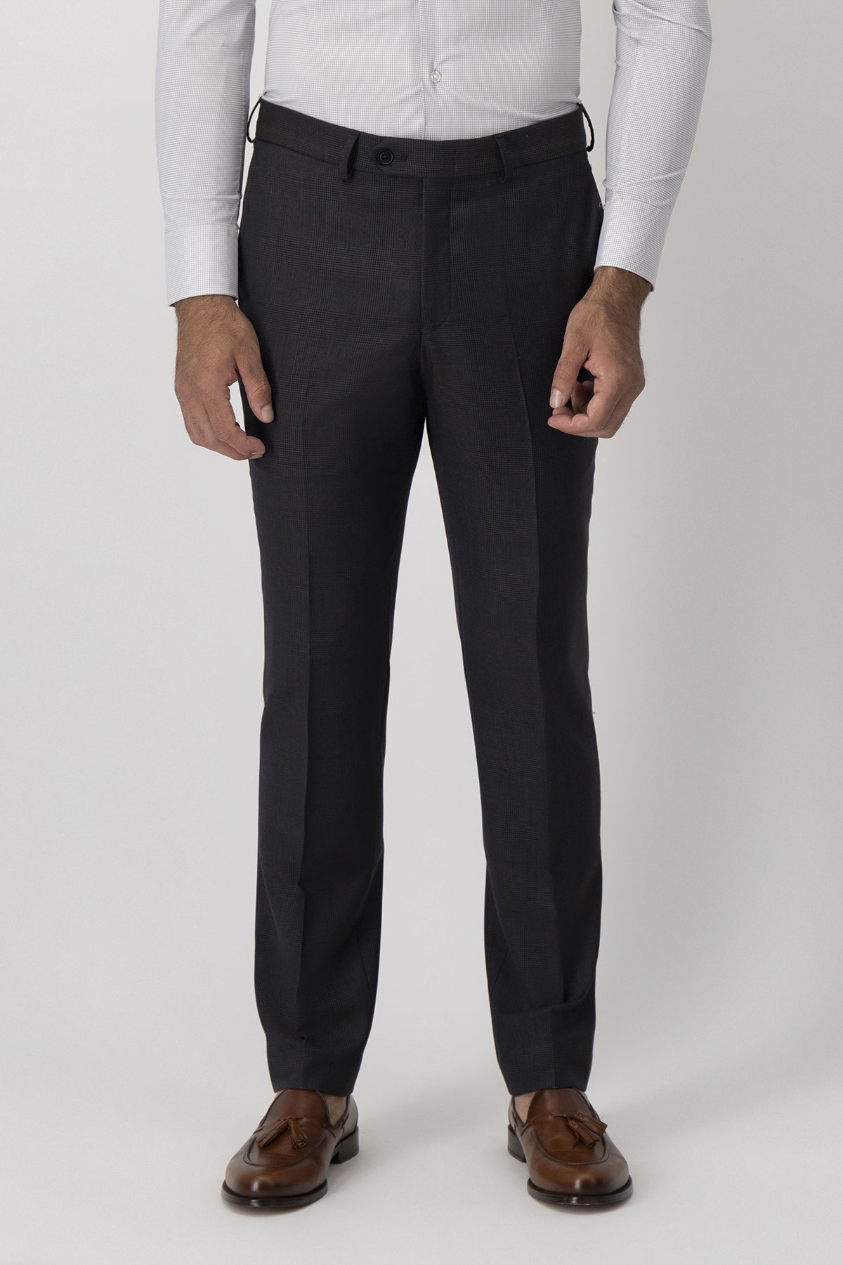 Traje Contemporary Fit image number 4