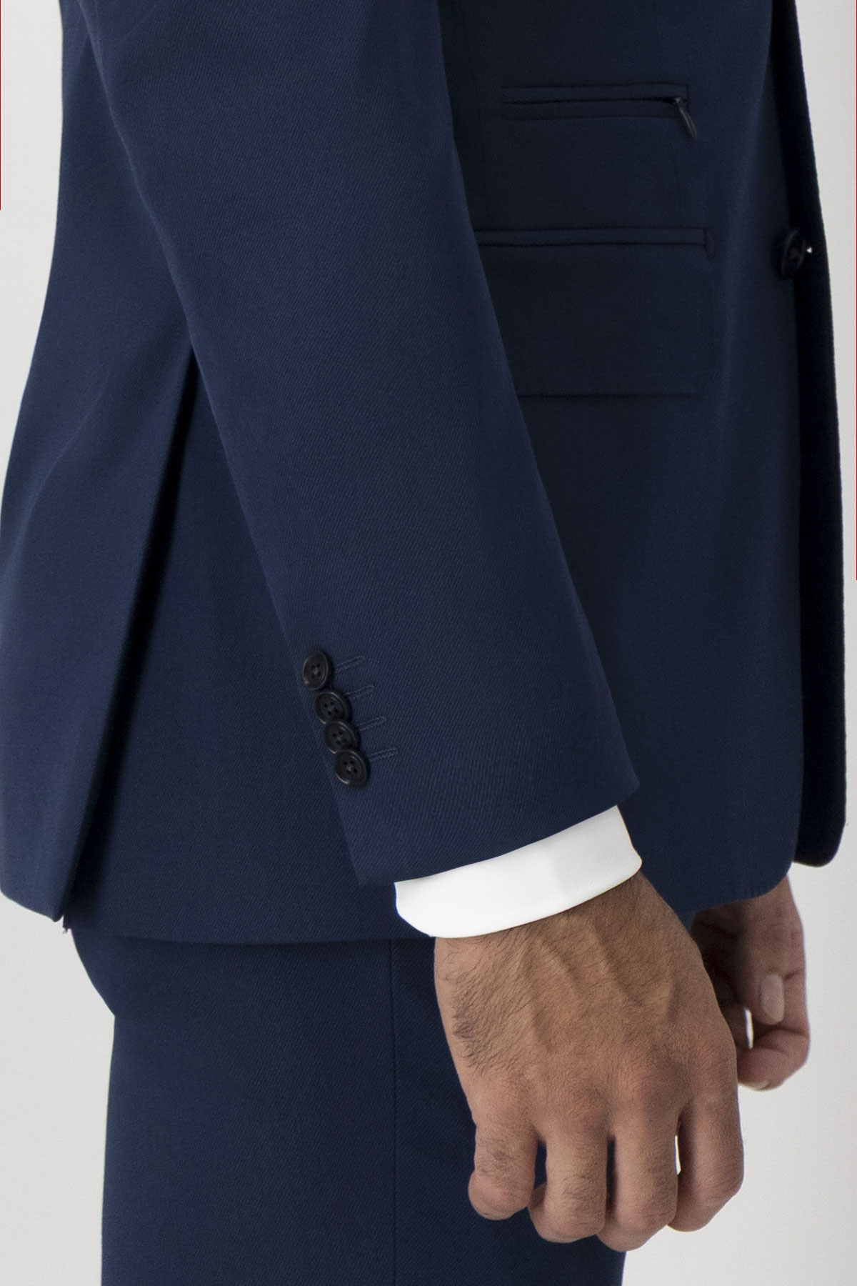 Traje Slim Fit image number 3