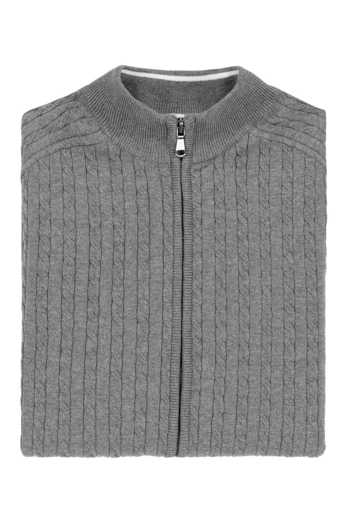 Suéter Roberts PREMIUM COTTON Regular Fit