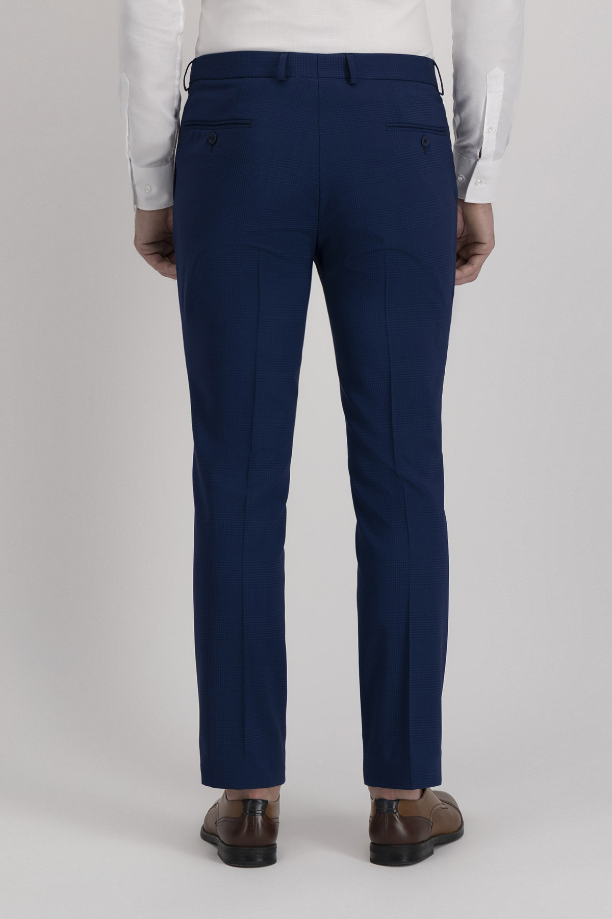 Traje Contemporary Fit
