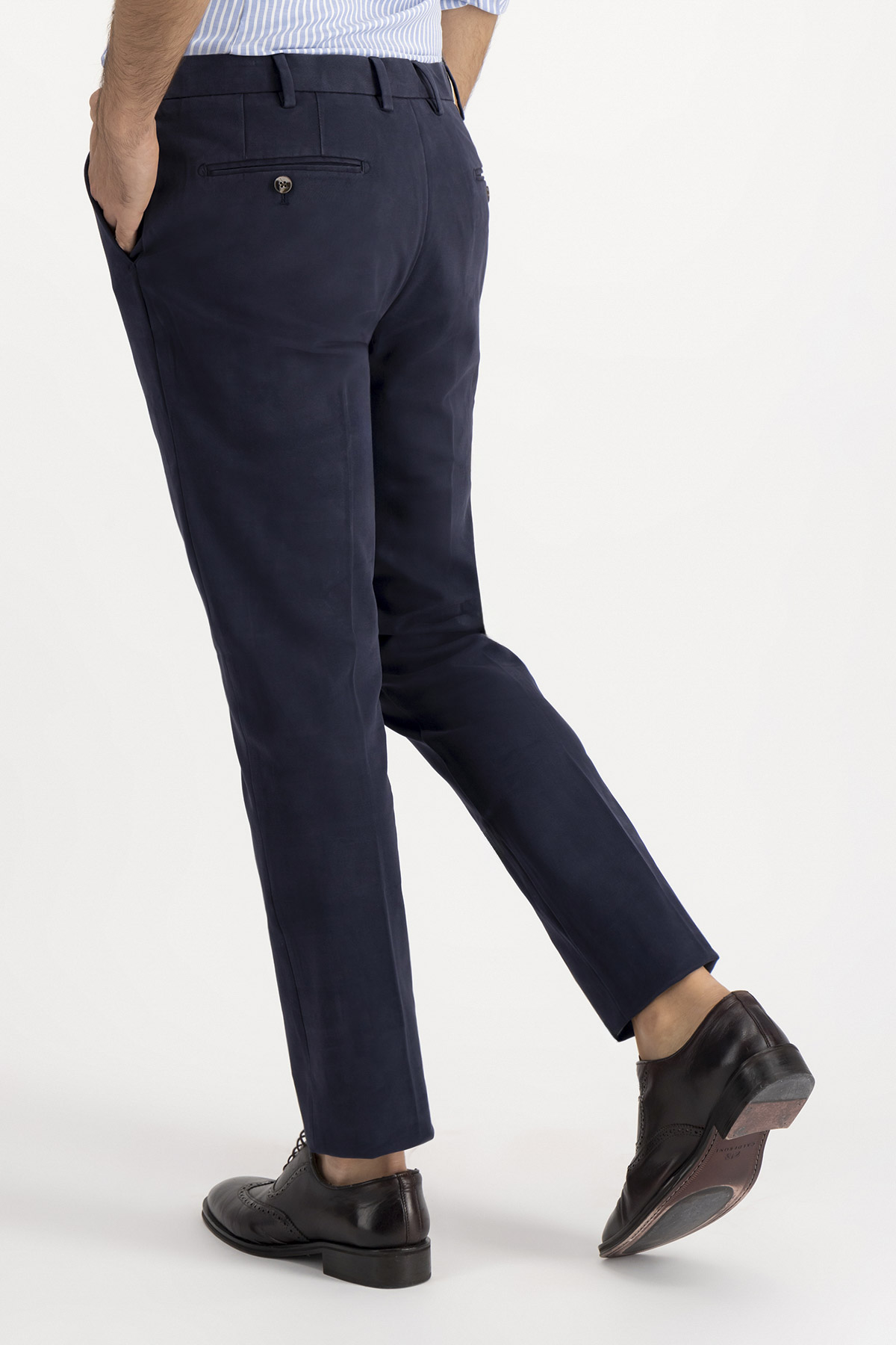 Pantalón Chino Contemporary Fit