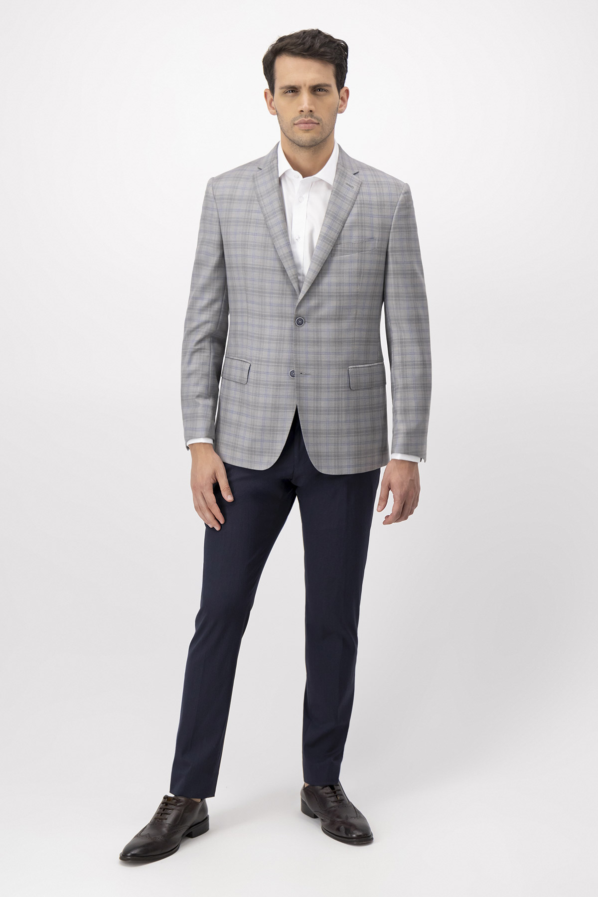 Saco Contemporary Fit