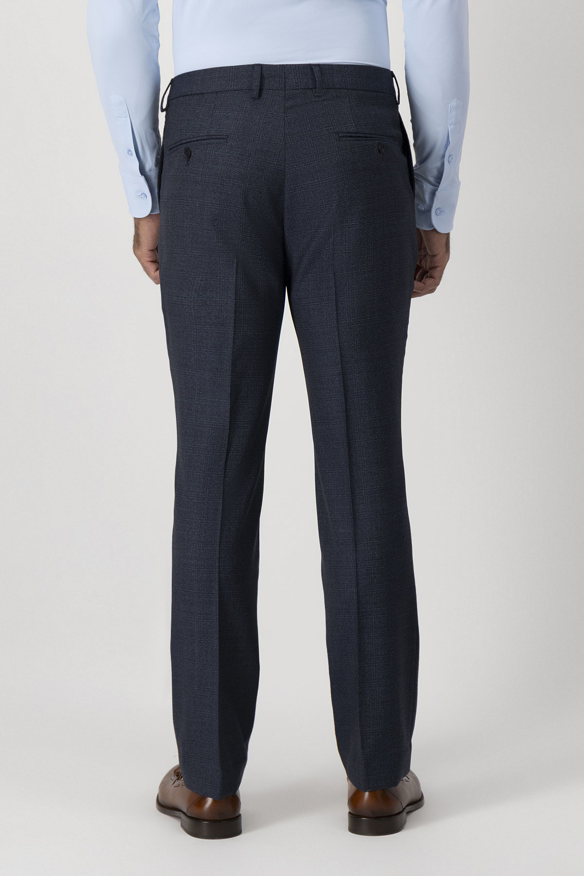 Traje Slim Fit image number 5