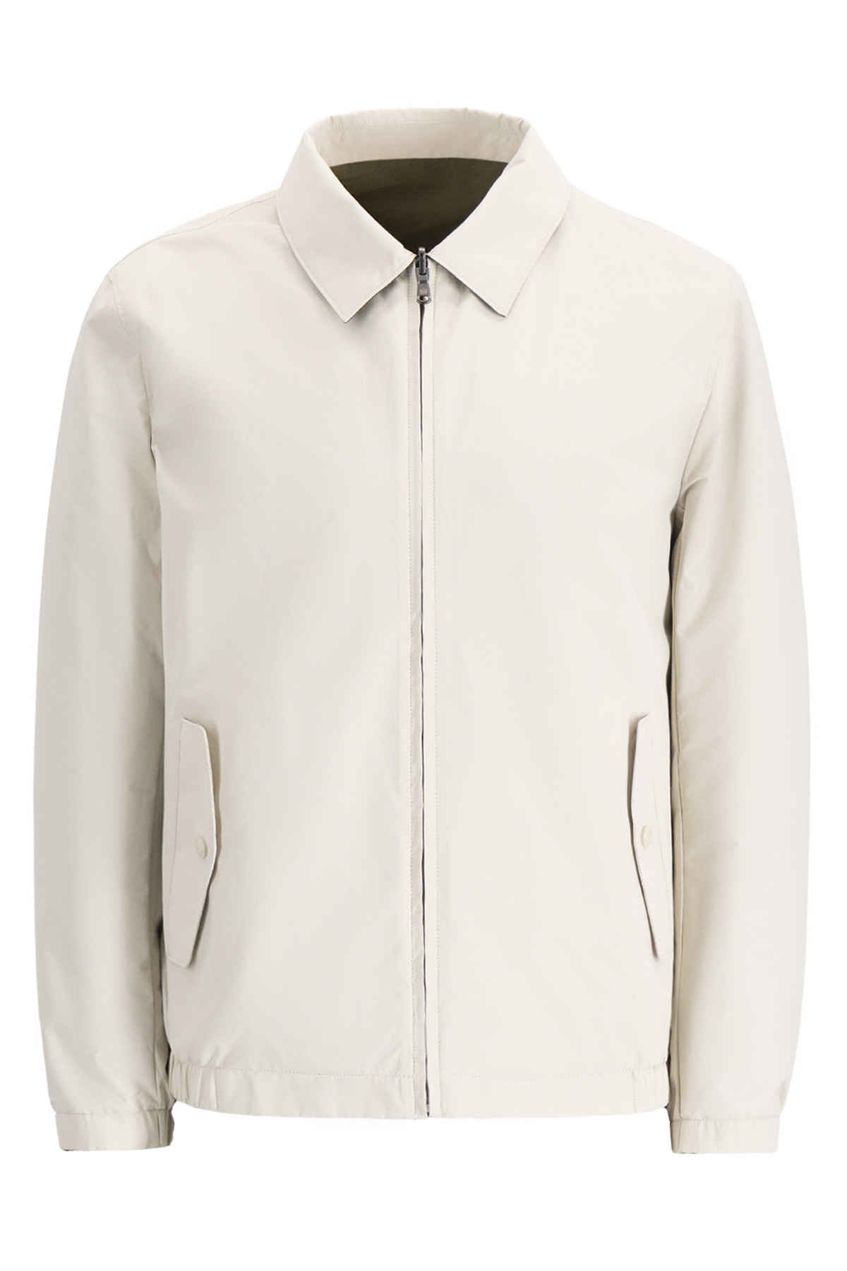 Chamarra Reversible Modern Fit image number 13