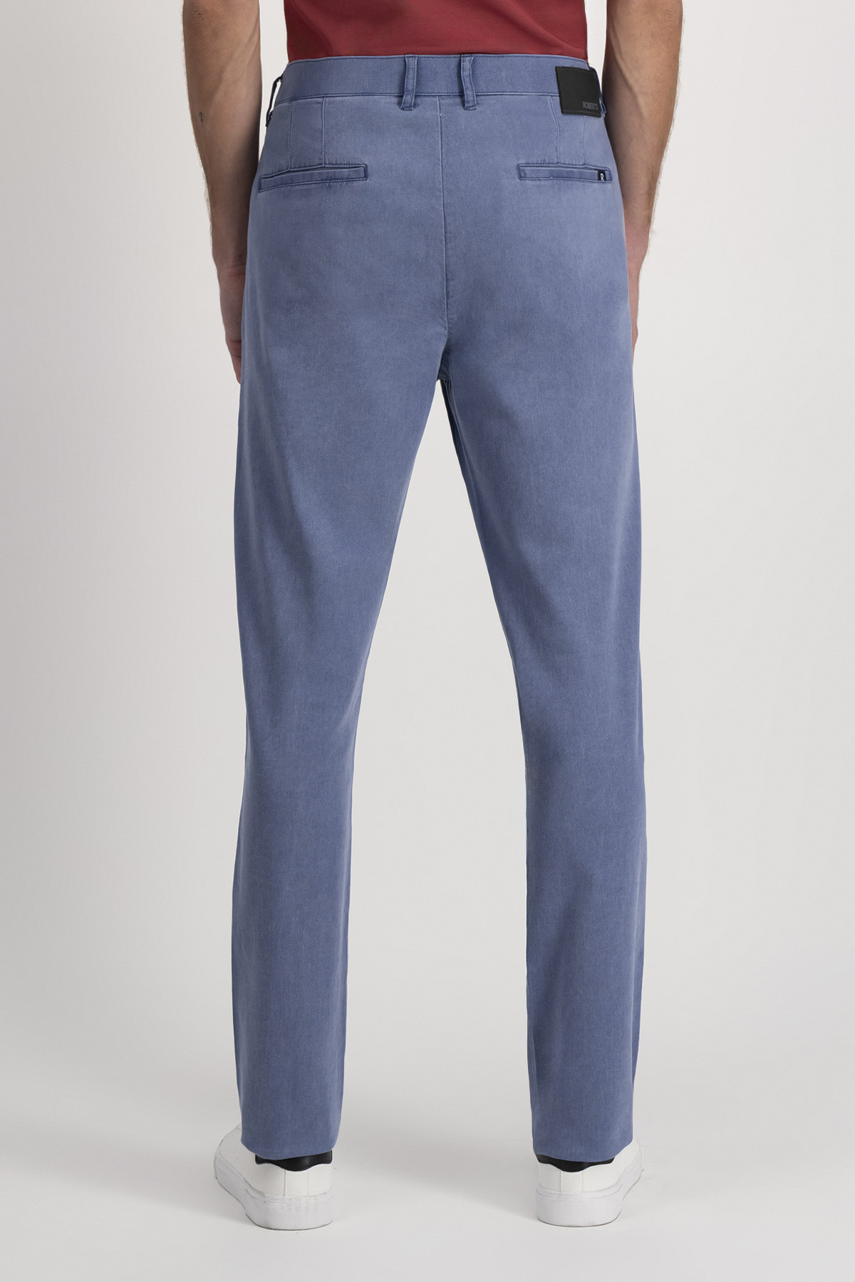 Pantalón Casual Slim Fit image number 3