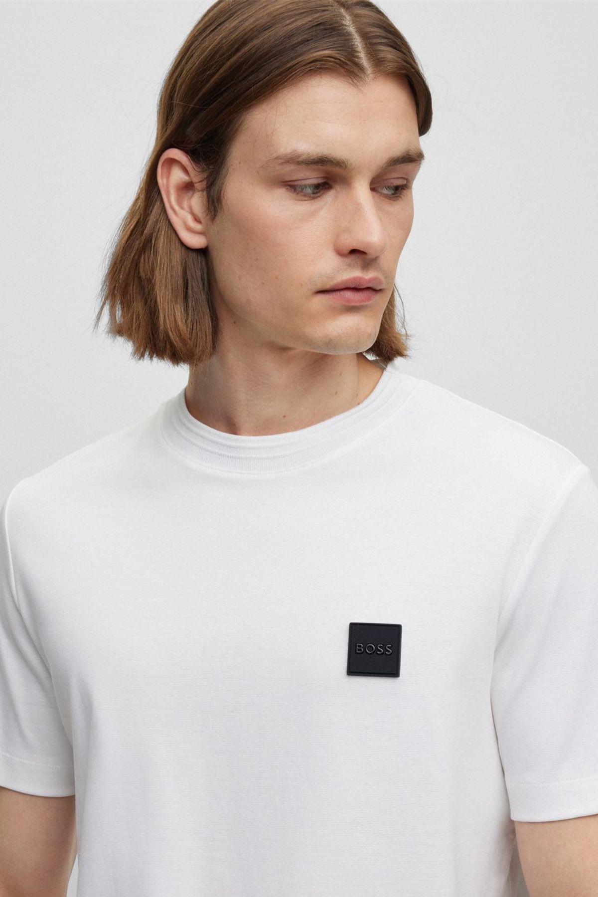 Playera Boss Casual Regular fit